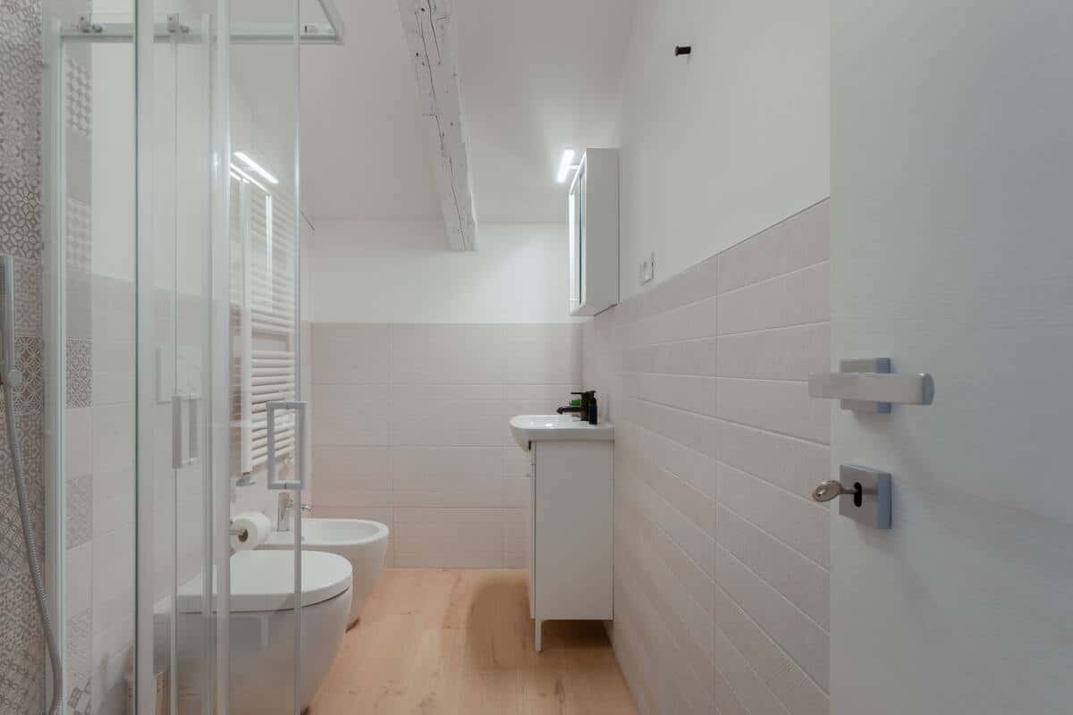 Apartment Trieste, 2 beds — photo 4