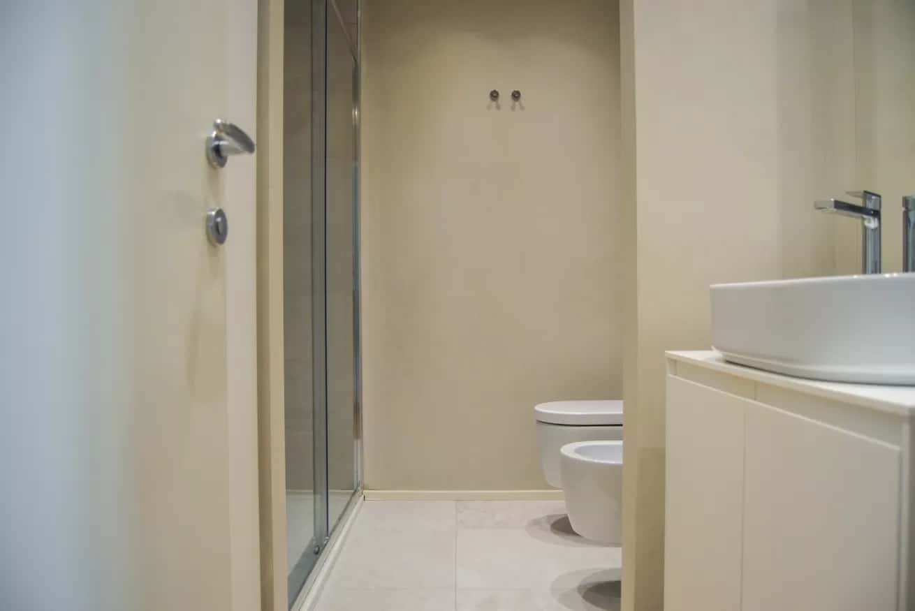 Apartment Milan, 1 bed — photo 17