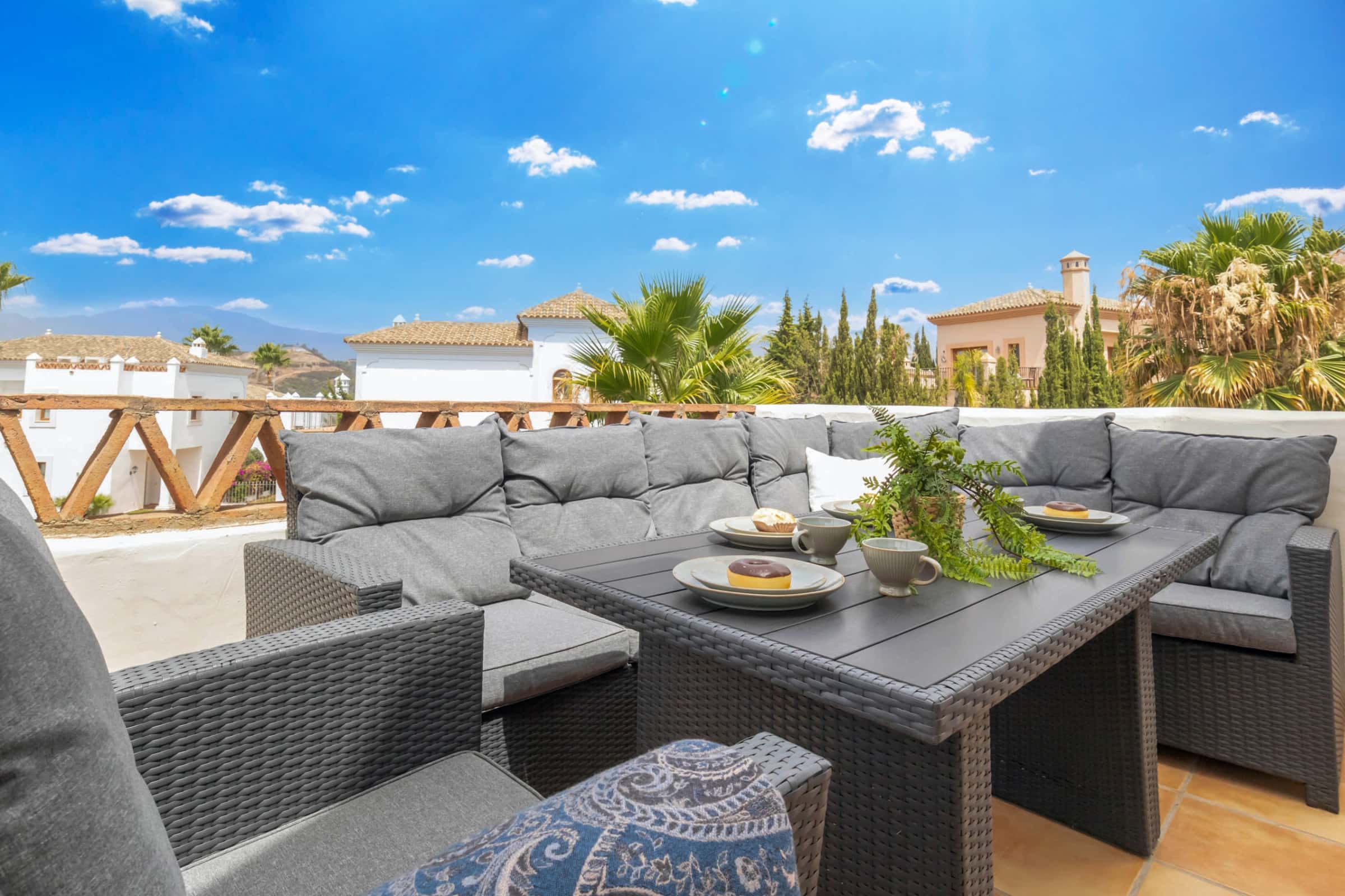 Sunset Golf Elegance 0