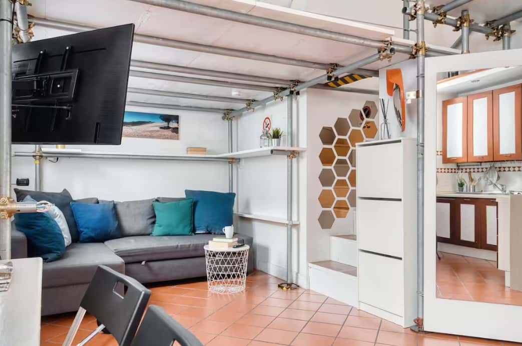 Apartment Milan — photo 18