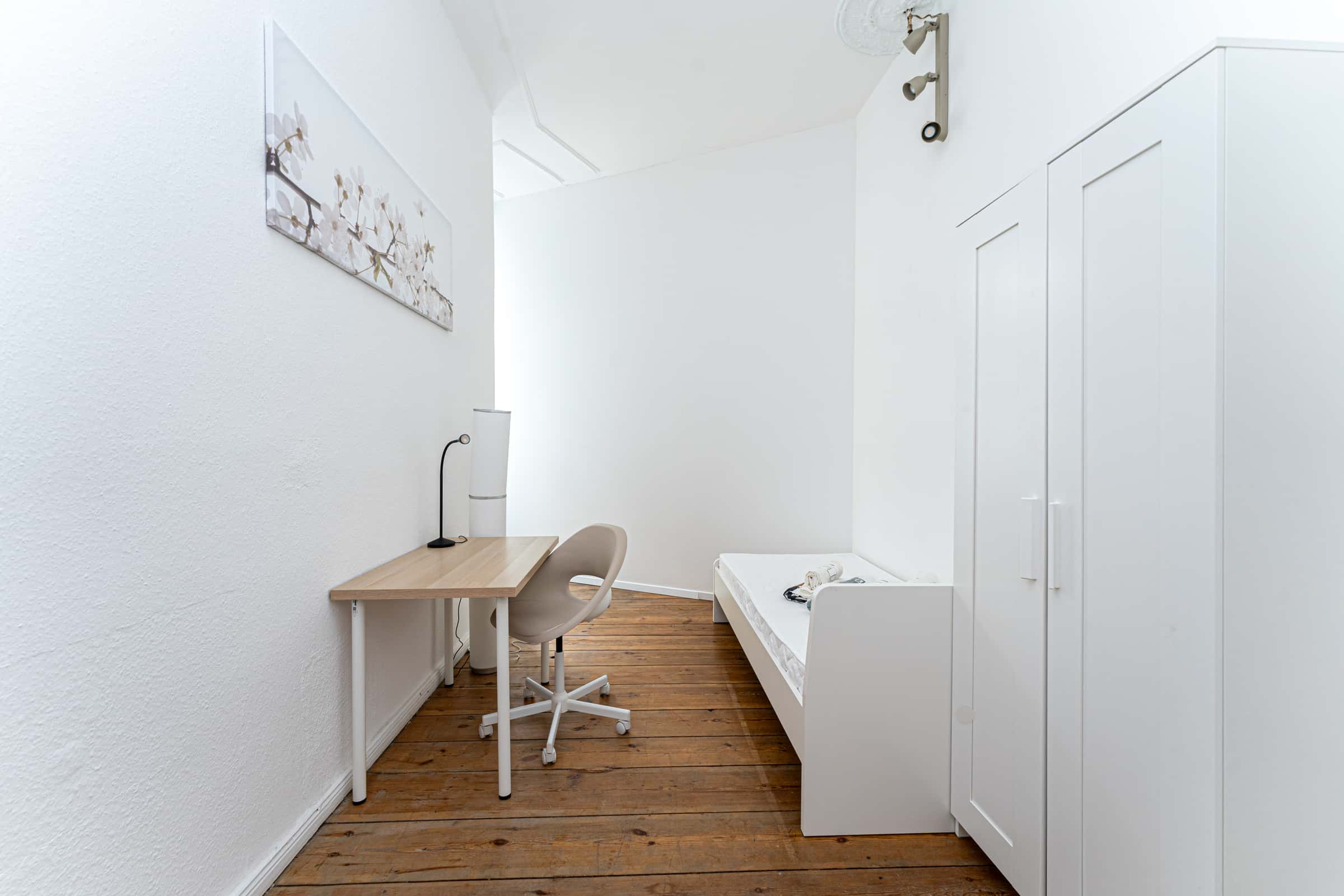 Bornholmer Straße - Room 1