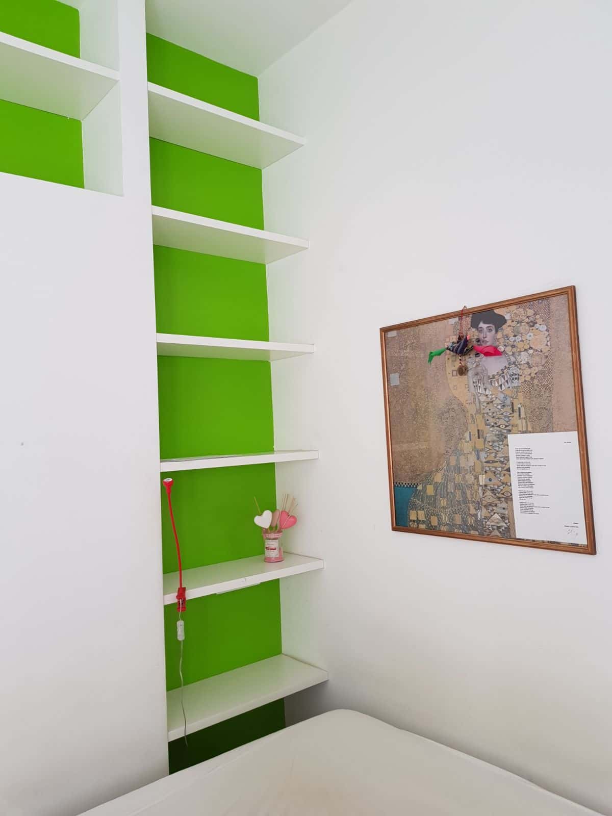 Apartment Milan, 2 beds — photo 4