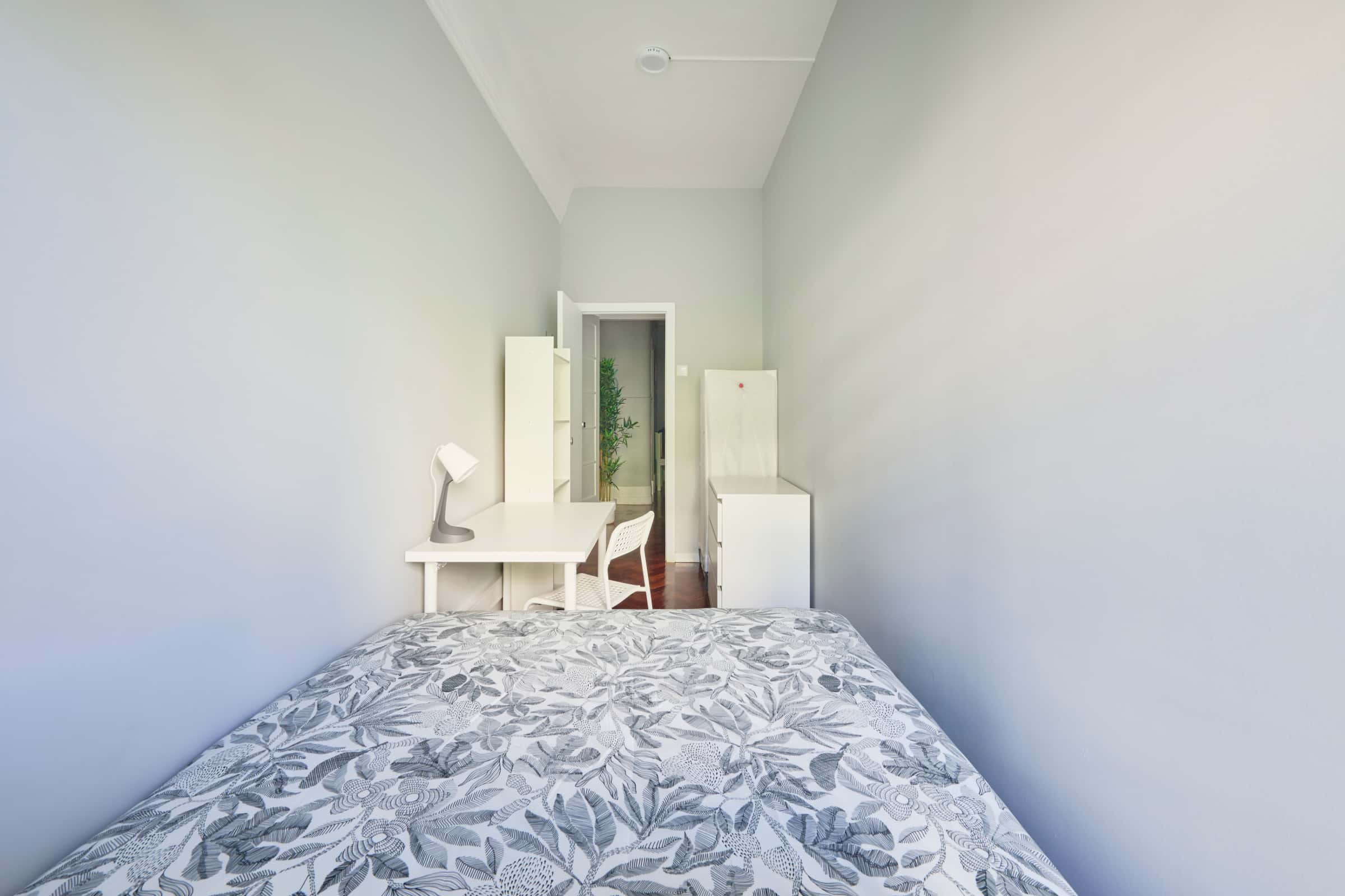 Casa Elias VIII - Room 4 (with balcony)