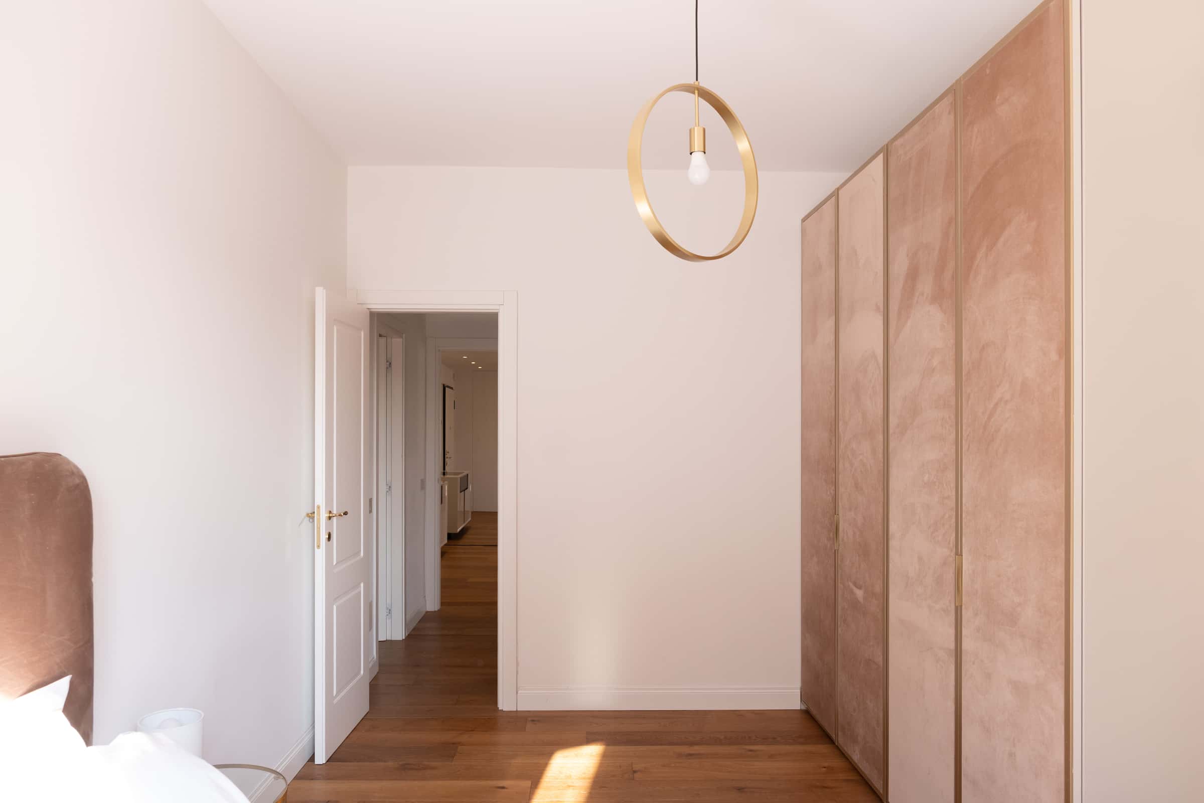 Apartment Milan, 3 beds — photo 43