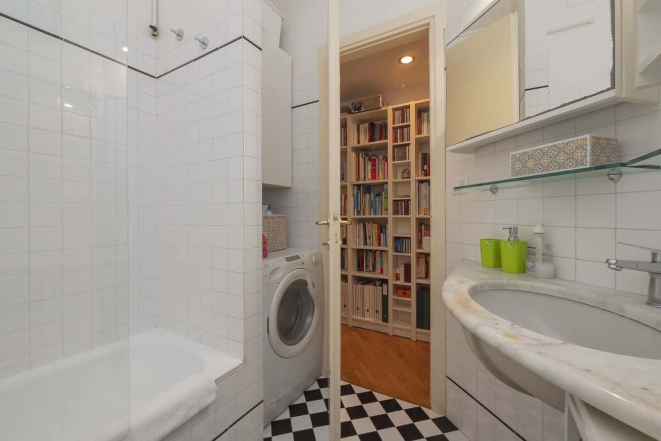 Apartment Milan, 1 bed — photo 3