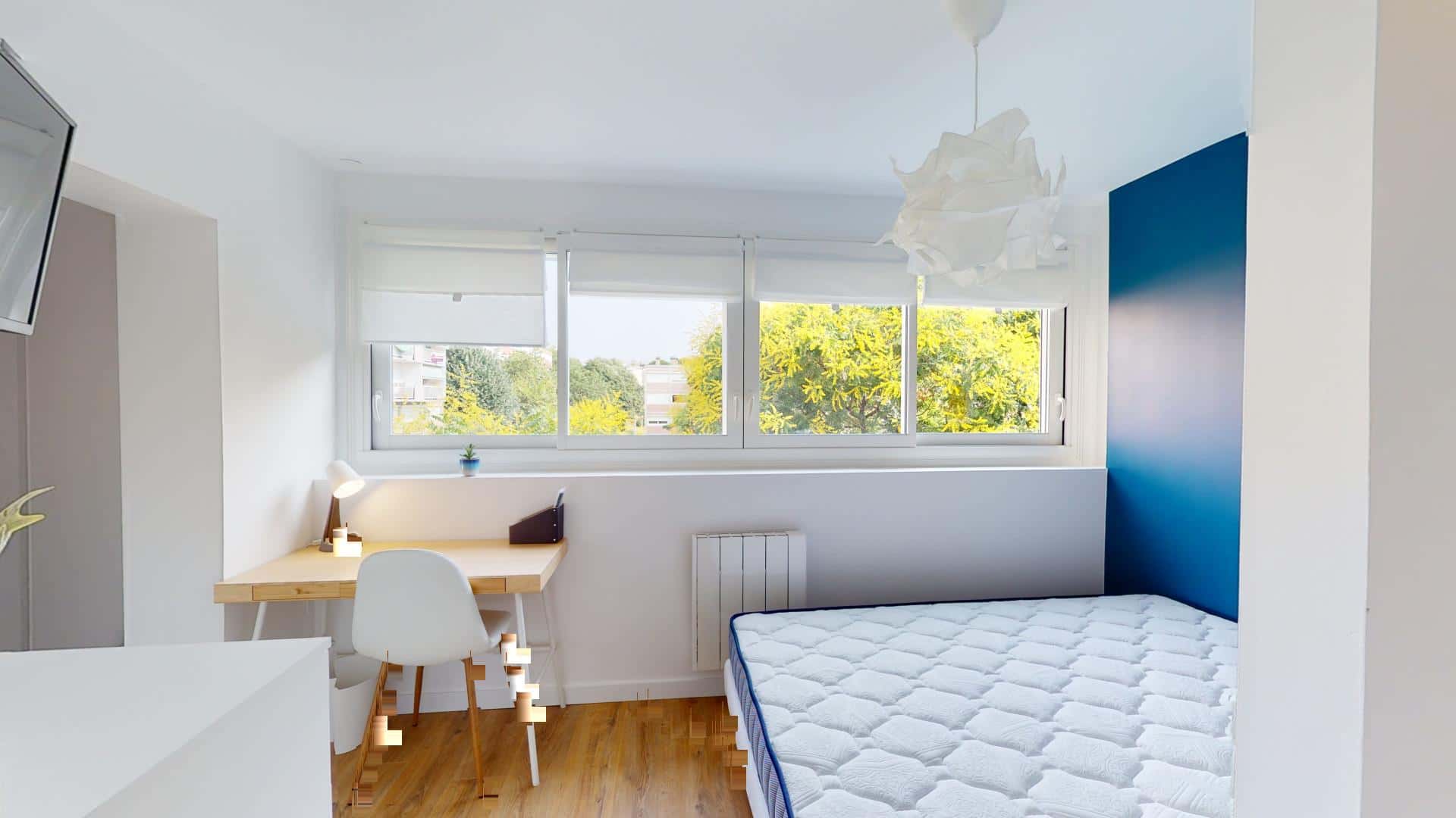 Chambre 1 - ANCELY F