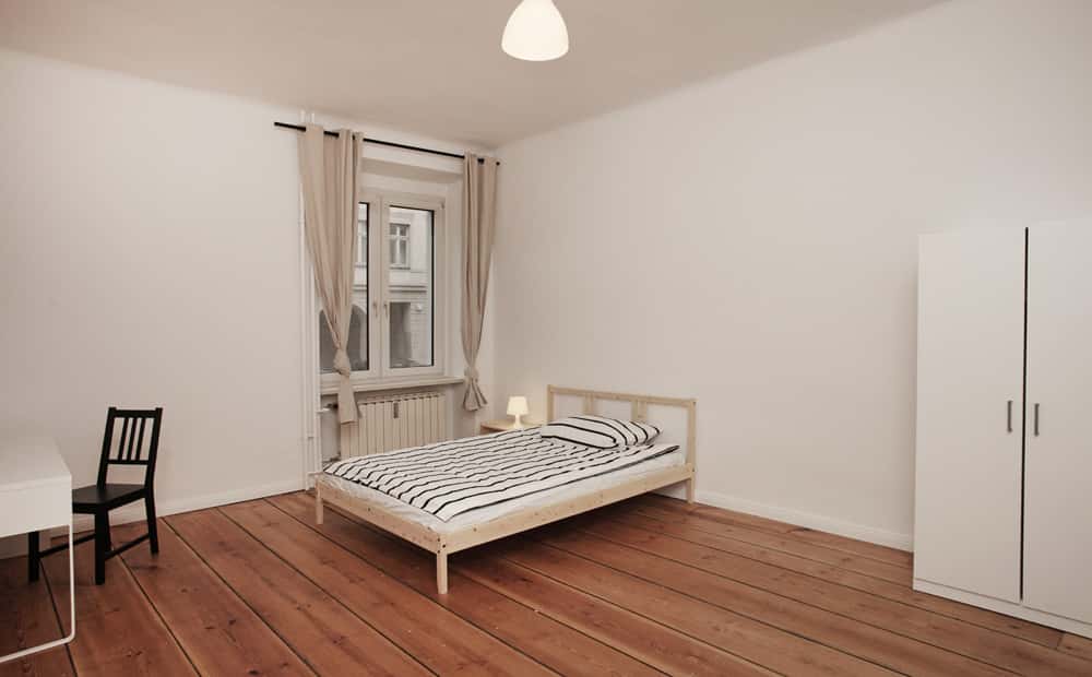 Zimmer in der Liebenwalder Straße