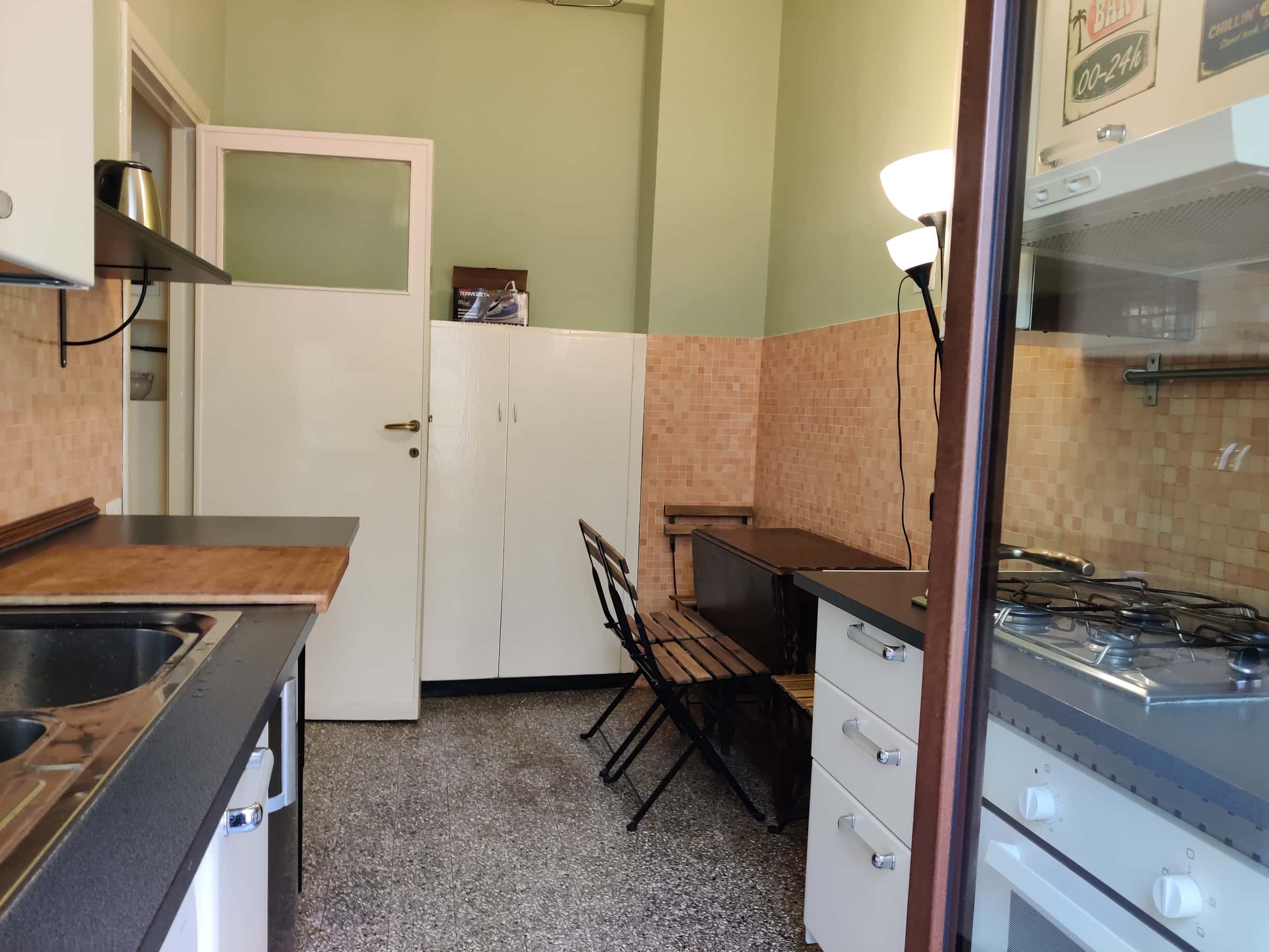 Apartment Rome, 2 beds — photo 6