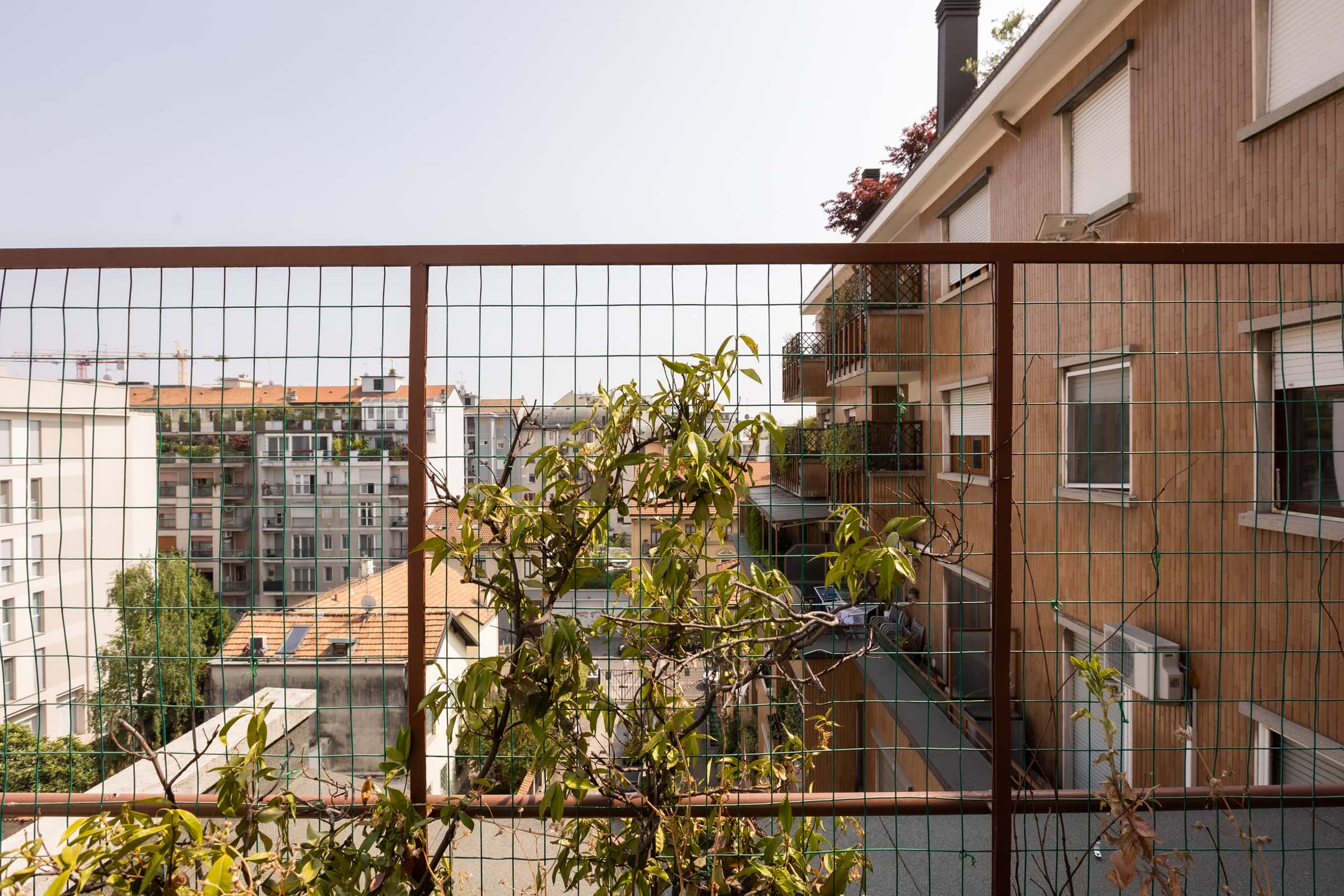 Apartment Milan — photo 9
