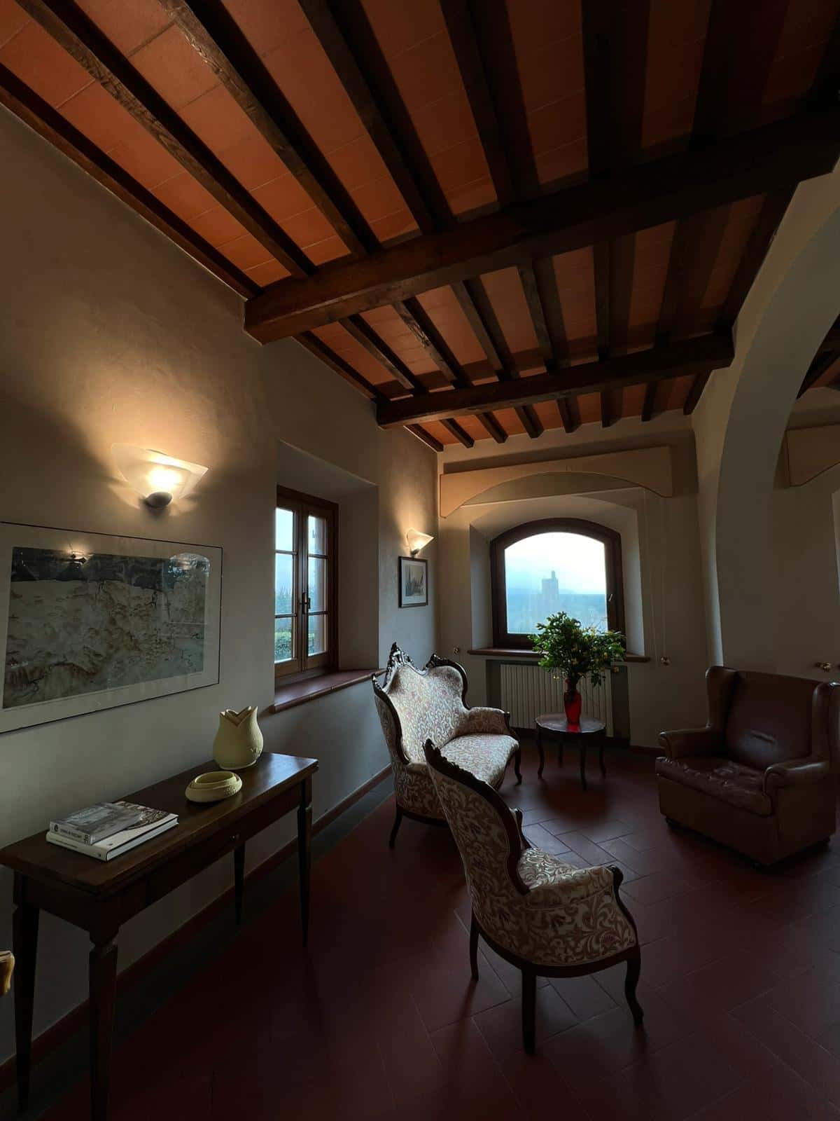 Apartment Vinci, 4 beds — photo 28