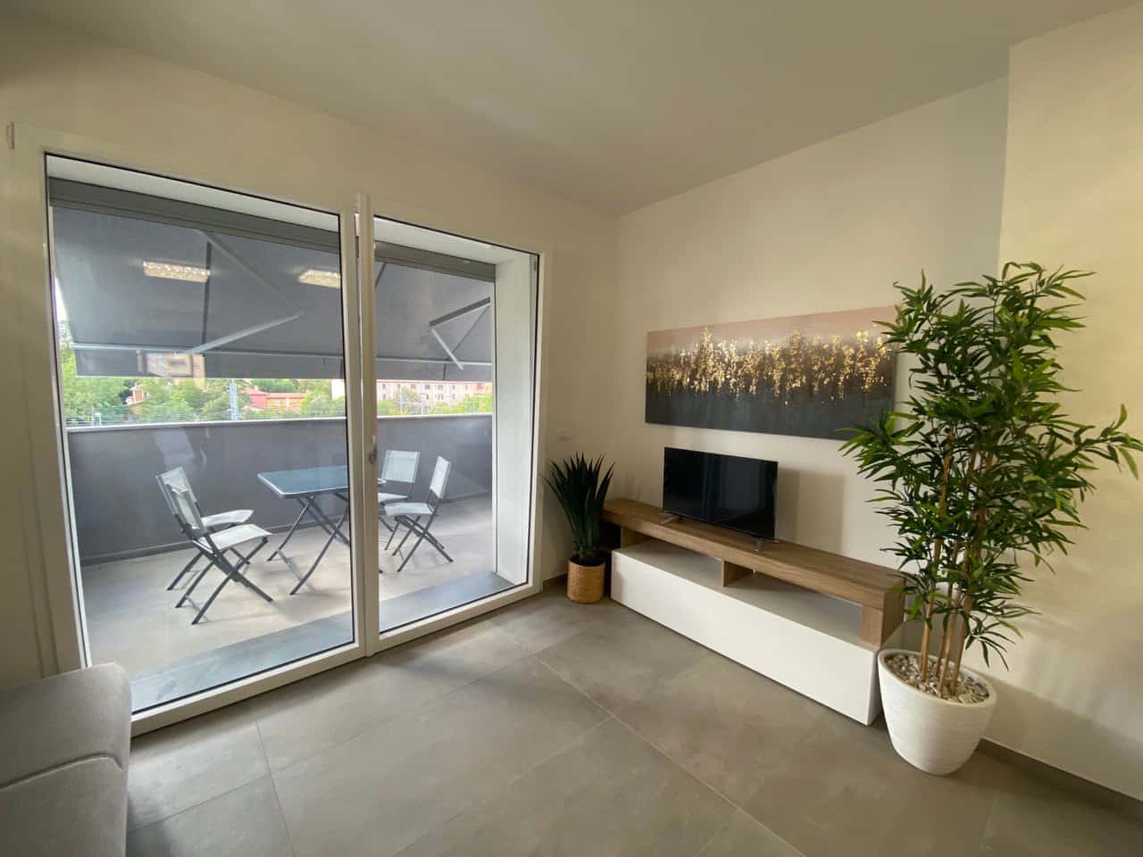 Apartment Bologna, 2 beds — photo 3
