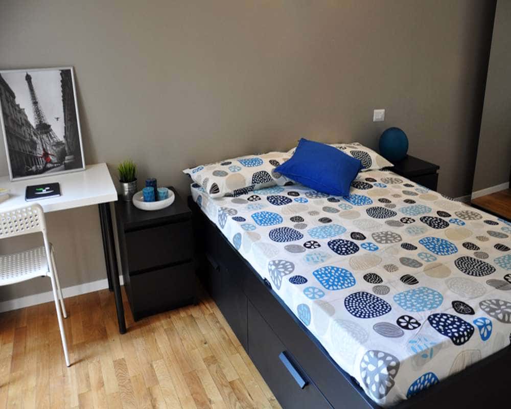 Stanza in Via Pierluigi da Palestrina