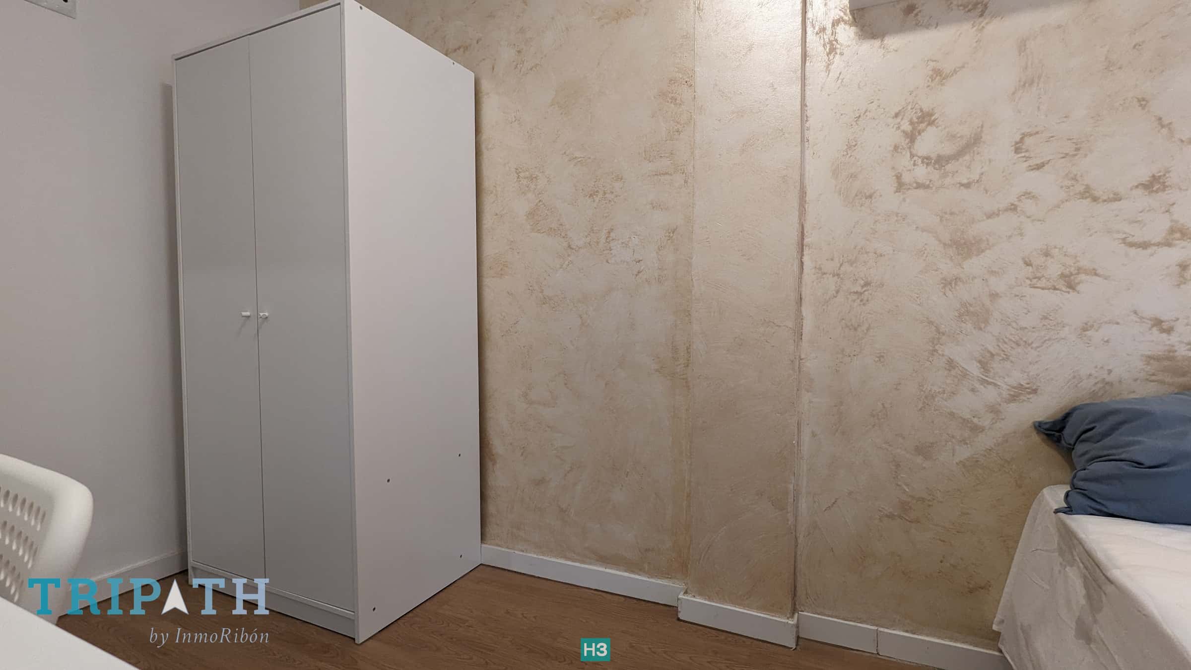 Zimmer in Calle de los Barrilleros, San Sebastián de los Reyes für 80 m² mit 4 Schlafzimmer