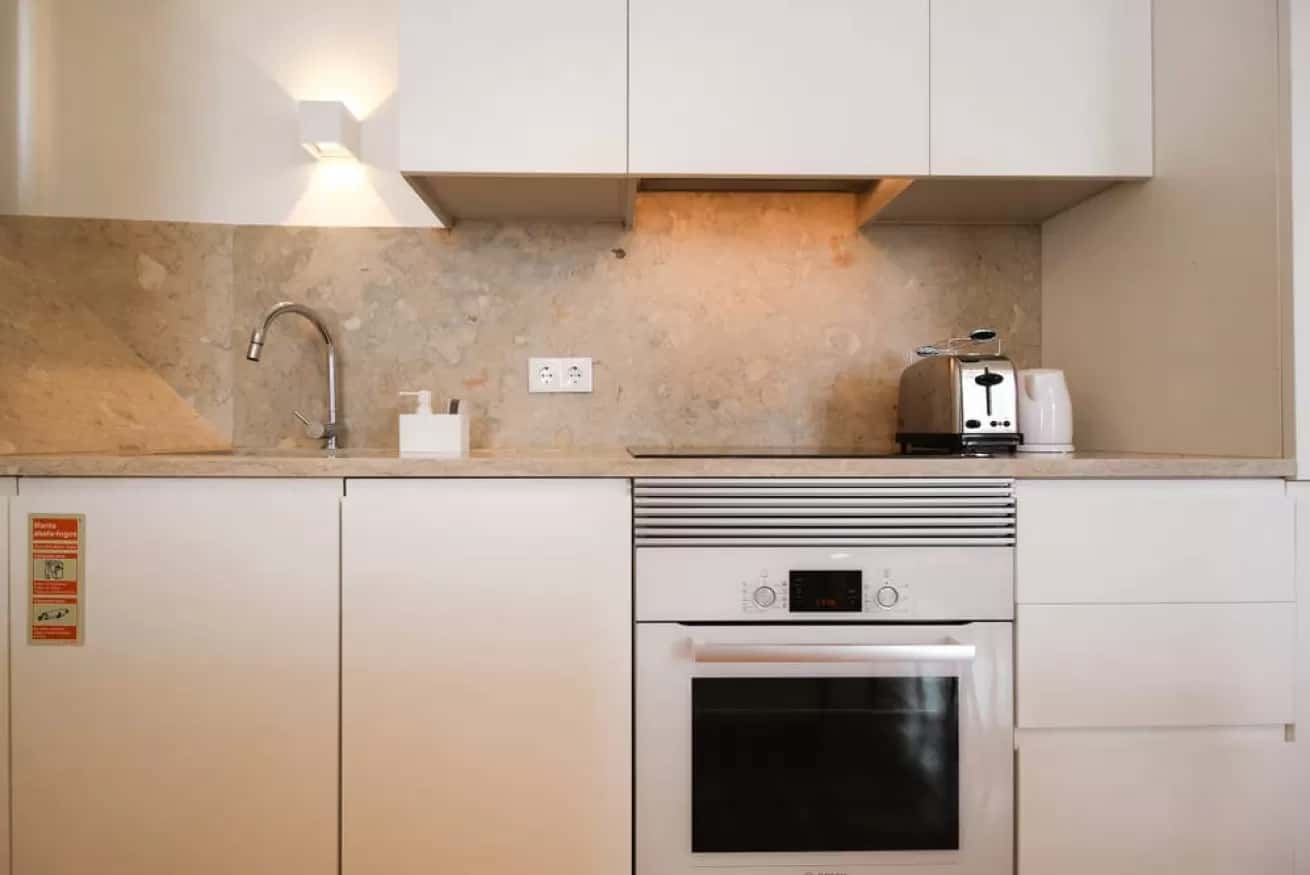 Apartment in R. das Escolas Gerais 122, 1100-465 Lisboa, Portogallo