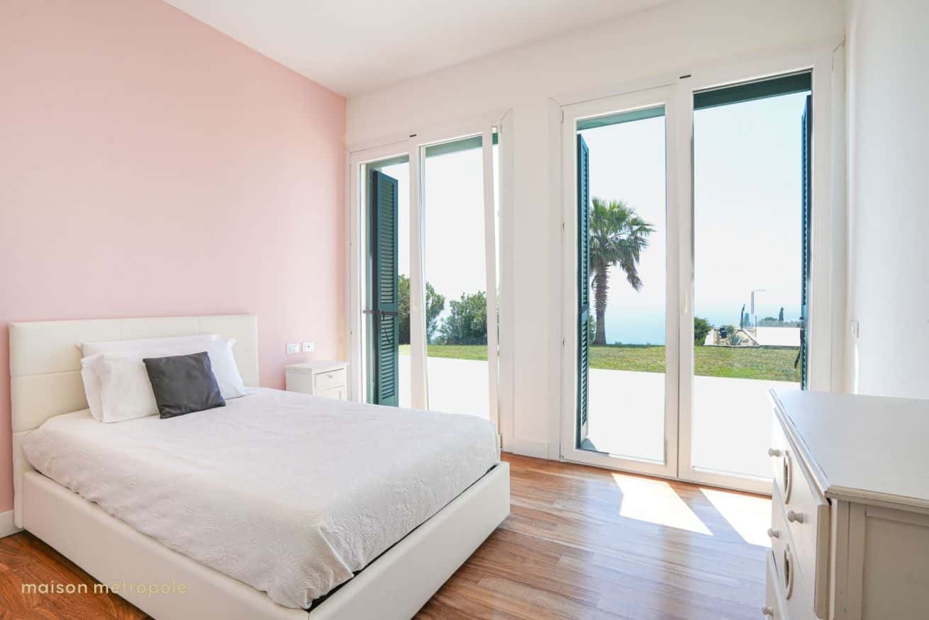 Apartment Cipressa, 7 beds — photo 3