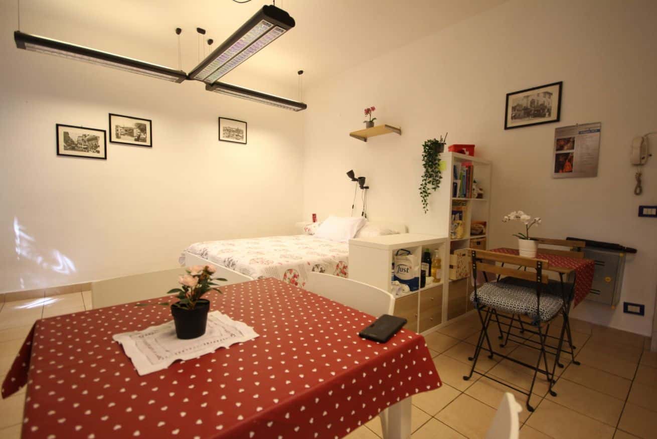 Apartment Milan — photo 9