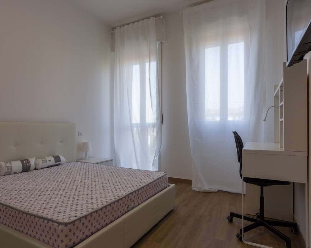 Stanza in Viale San Gimignano