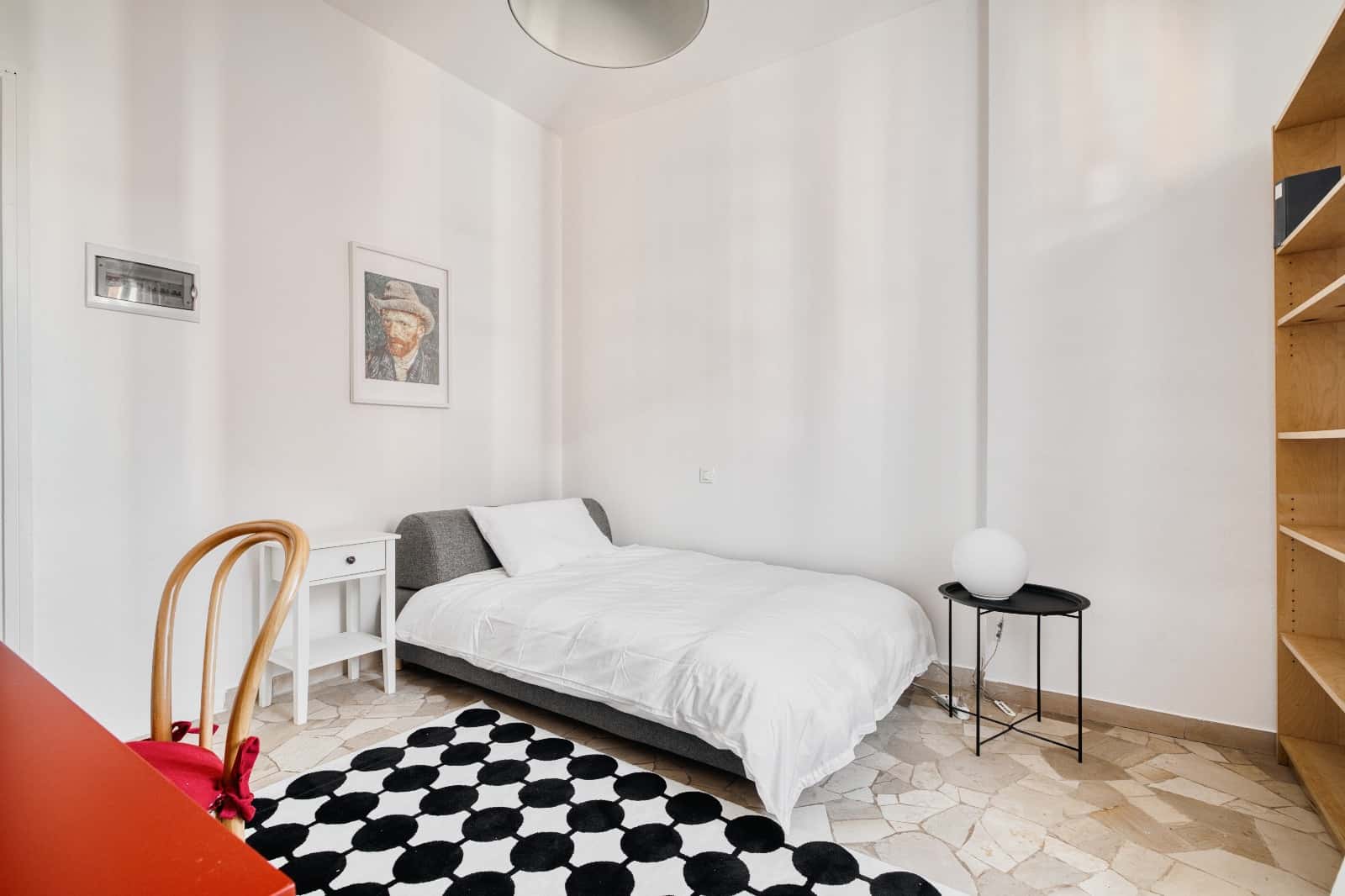 Apartment Milan — photo 1