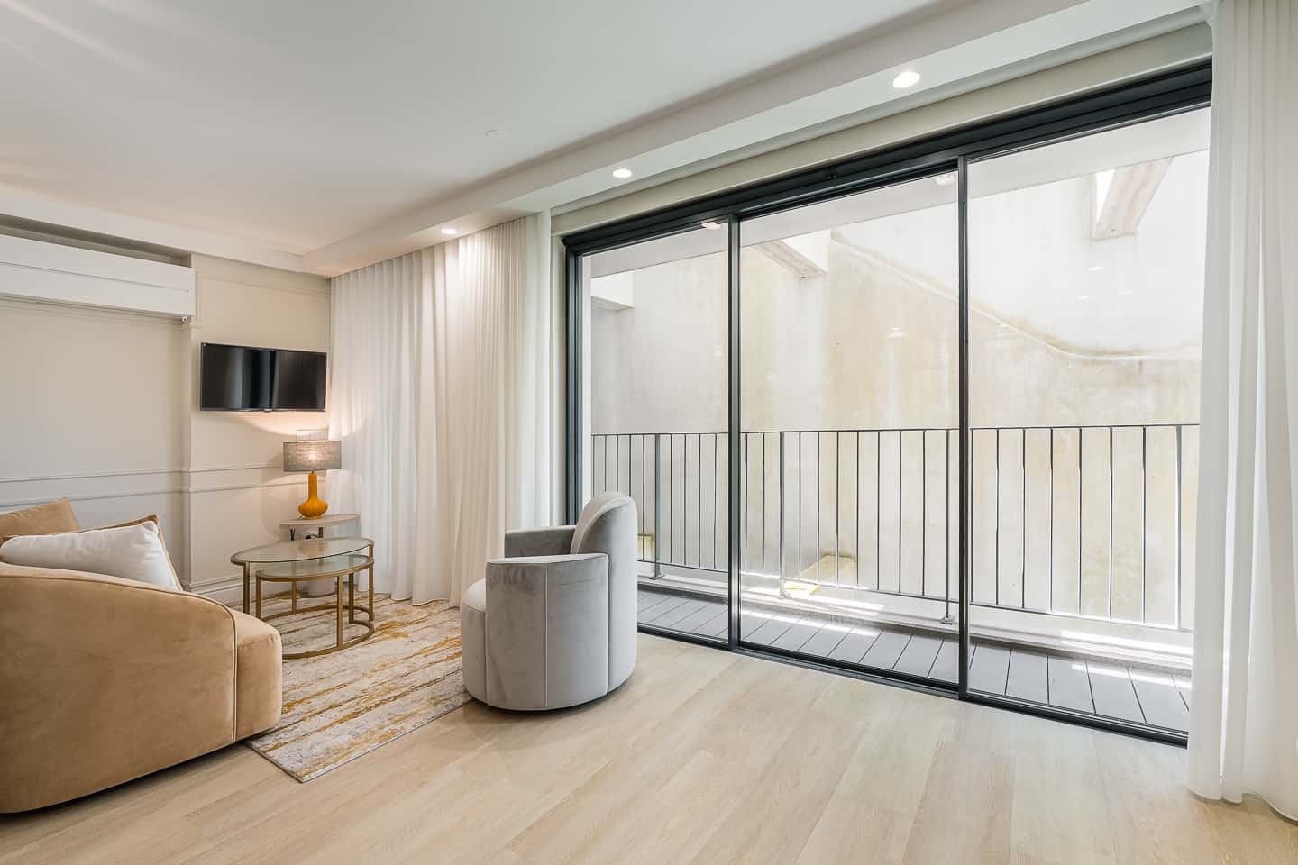 Modern Apartment in Santa Catarina, Porto