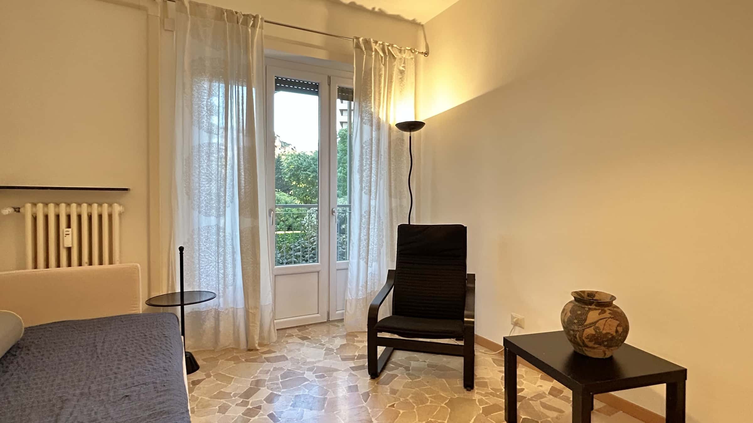 Appartamento in Viale Bacchiglione, Milano