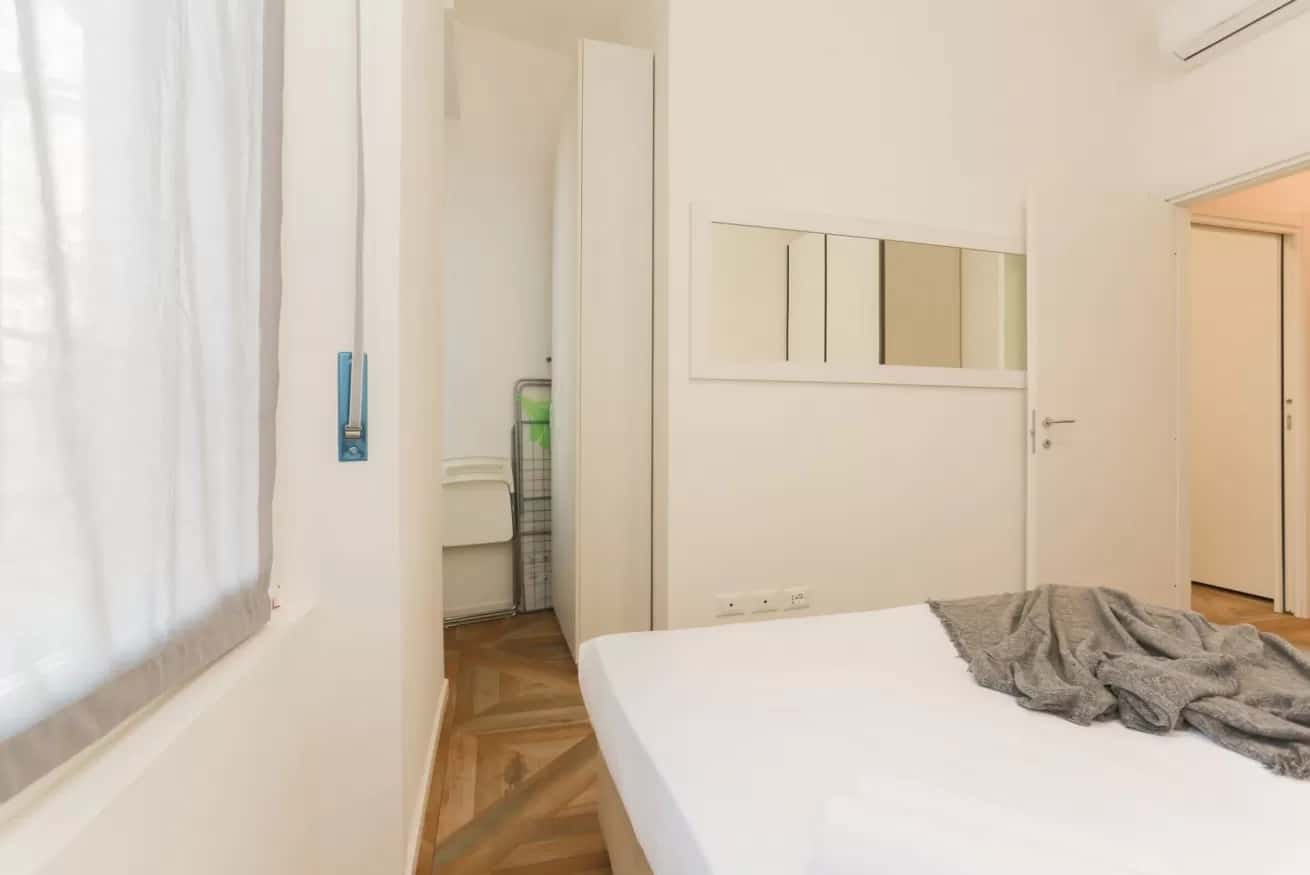 Apartment Milan, 2 beds — photo 12
