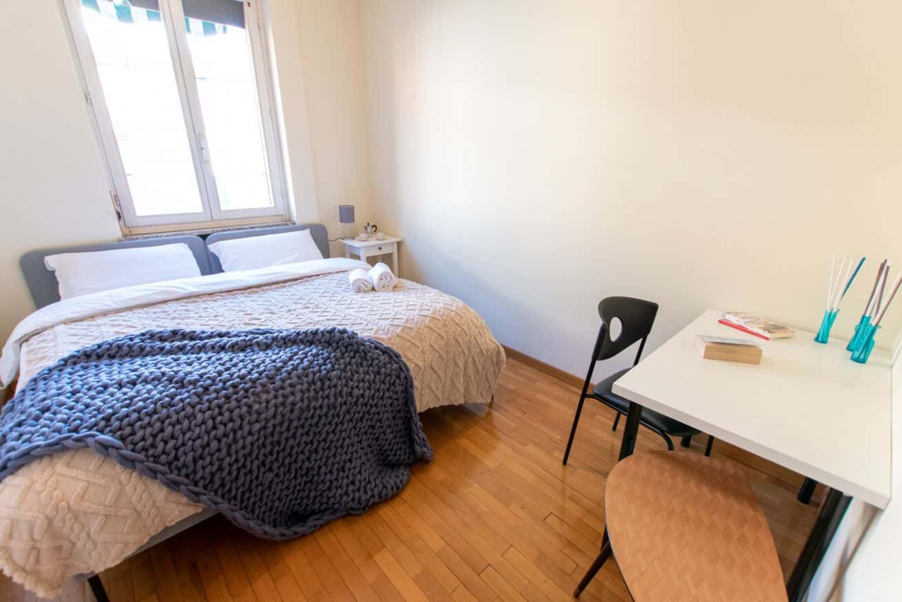 Apartment Milan, 2 beds — photo 5