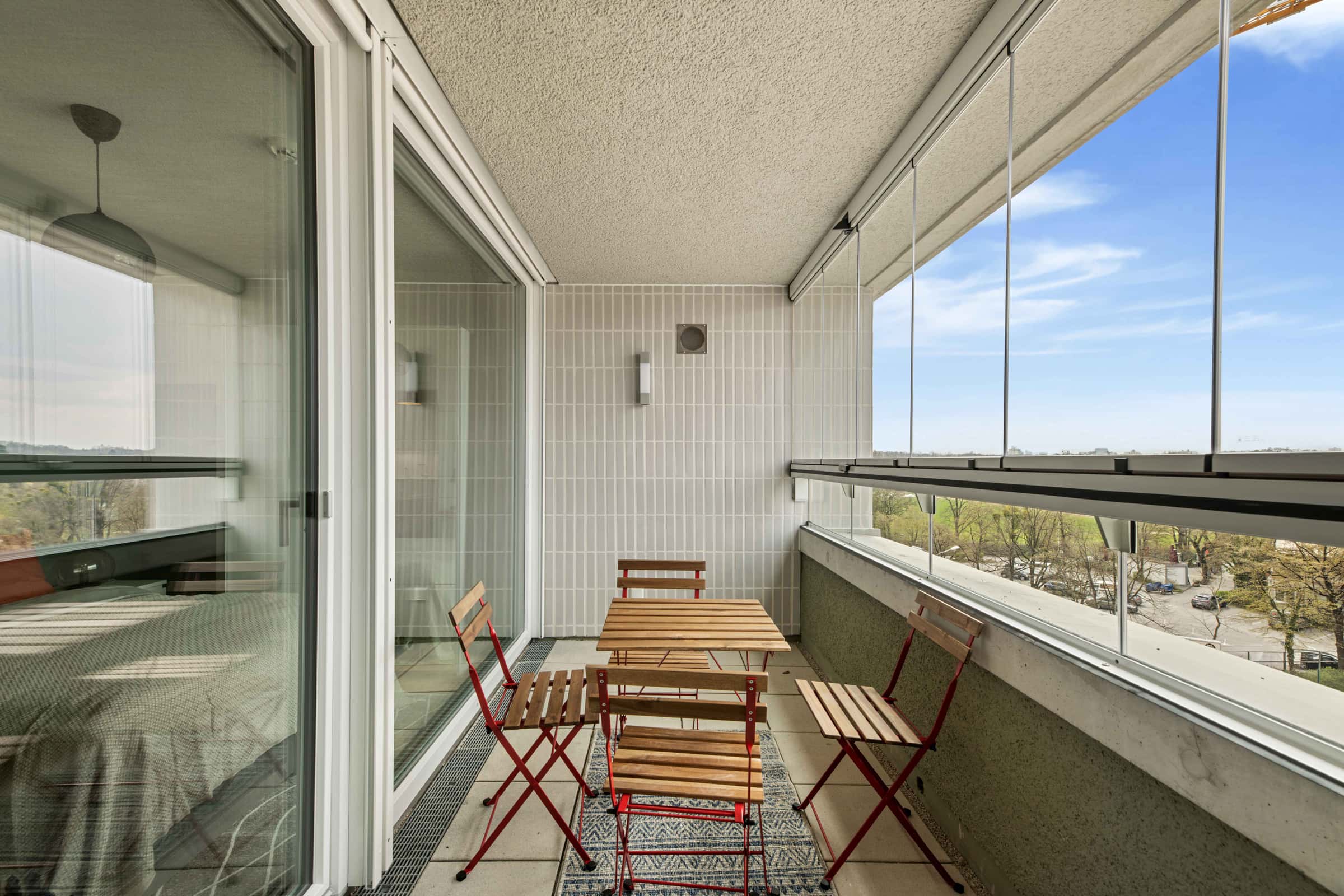 Zimmer in der Tübinger Straße e