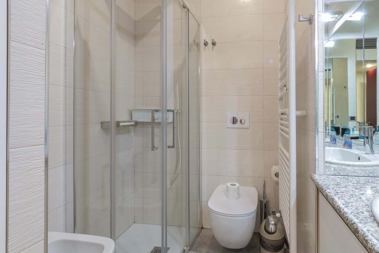 Apartment Milan, 2 beds — photo 6
