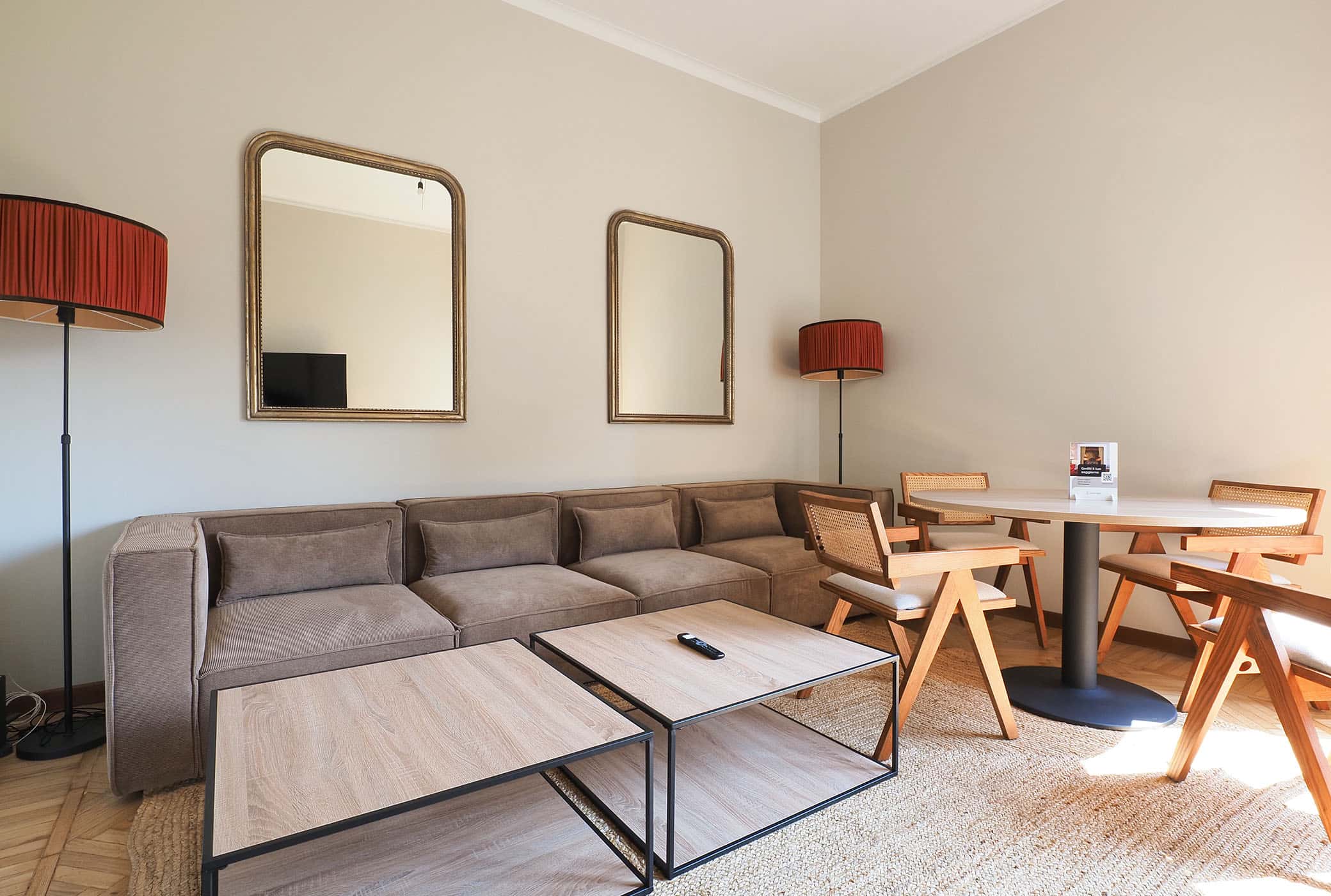 Apartment Milan, 2 beds — photo 5
