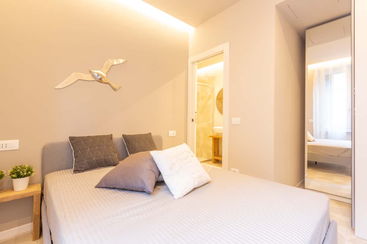 Apartment Milan, 1 bed — photo 4