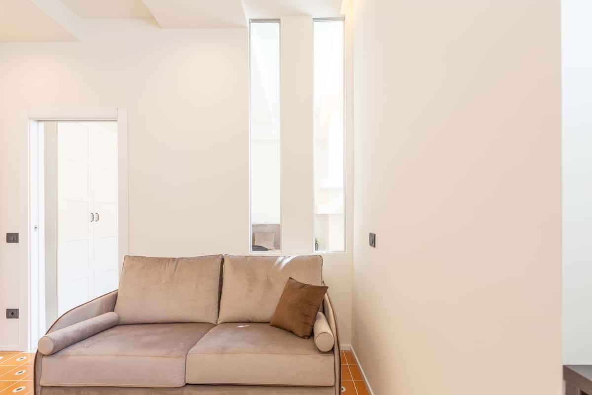 Apartment Milan, 1 bed — photo 2