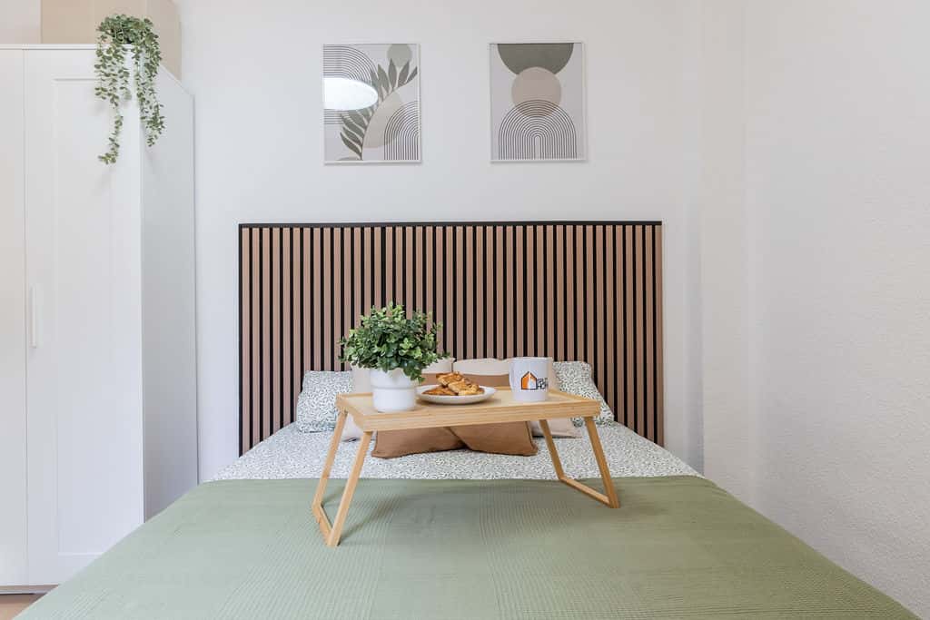 Habitacaion privada en pleno centro de Getafe