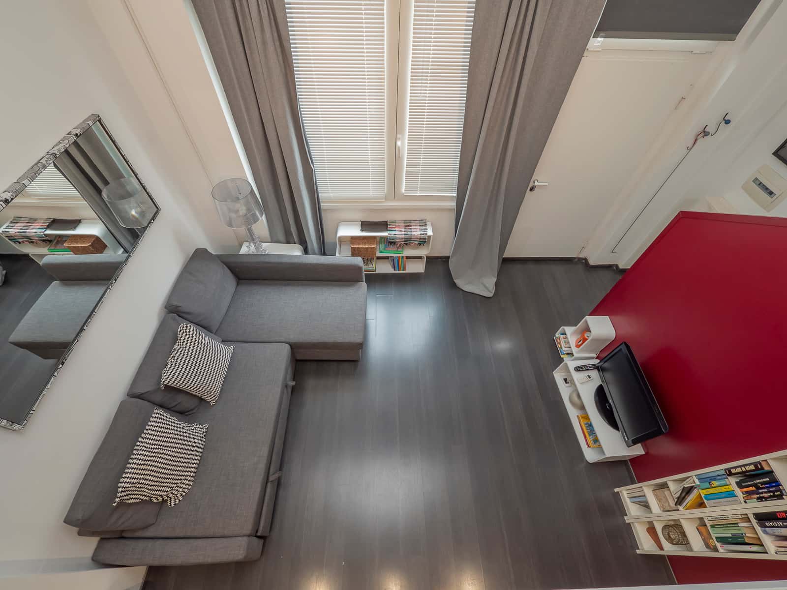 Apartment Milan — photo 7
