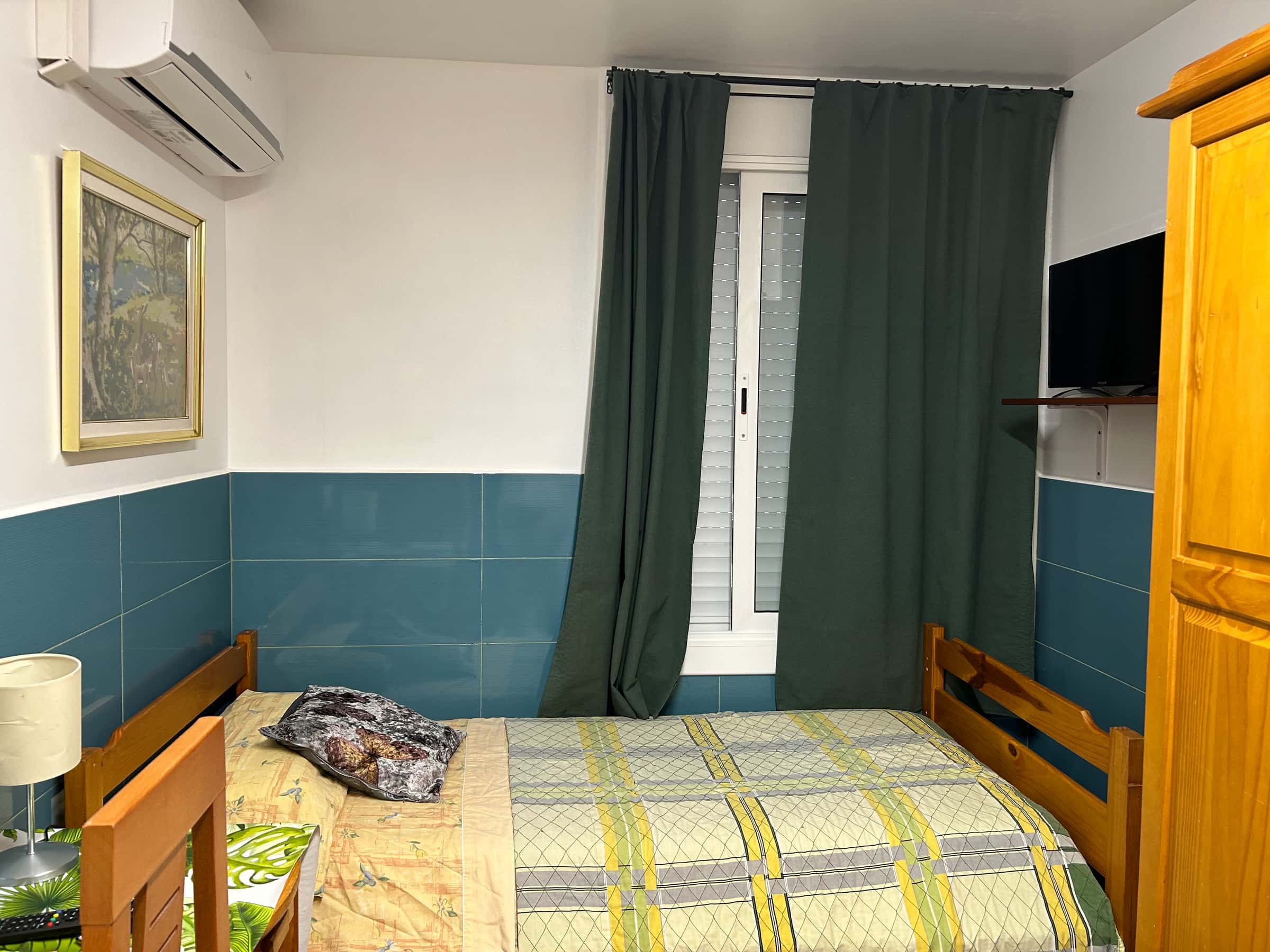 COLIVING 87 APARTAMENTO NUMERO 5