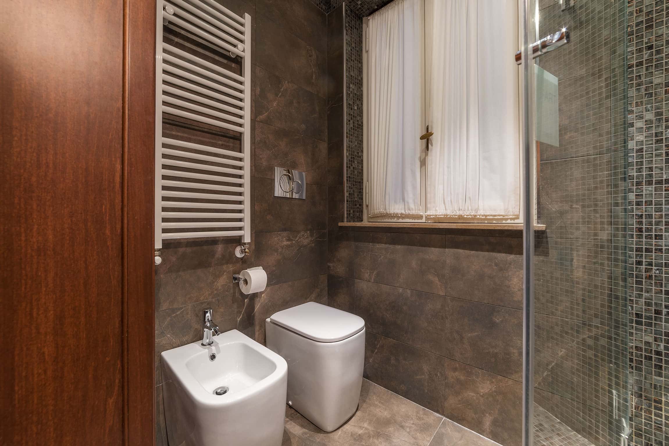 Apartment Rome, 2 beds — photo 2