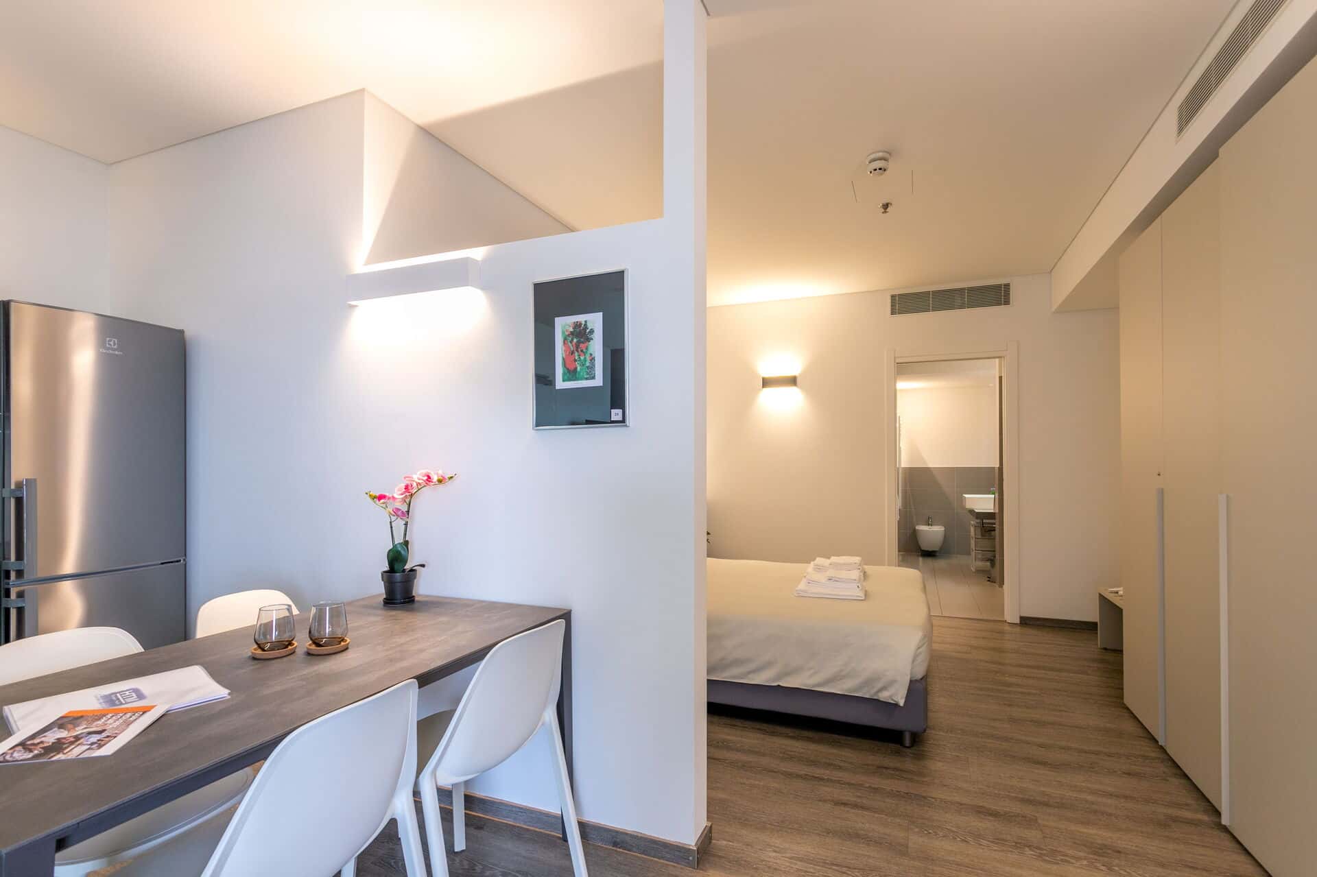 Apartment Venice, 1 bed — photo 14