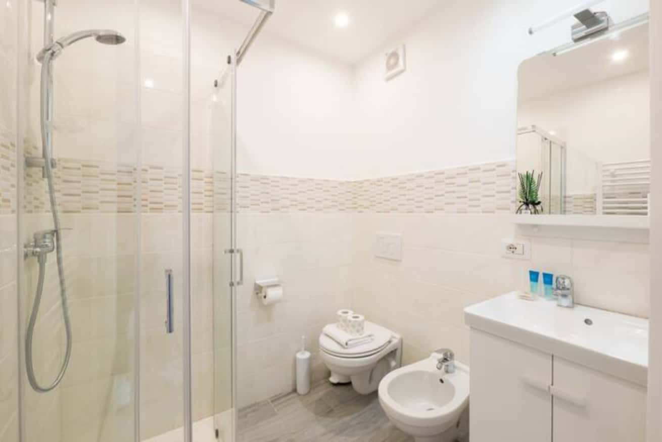 Apartment Milan, 1 bed — photo 6