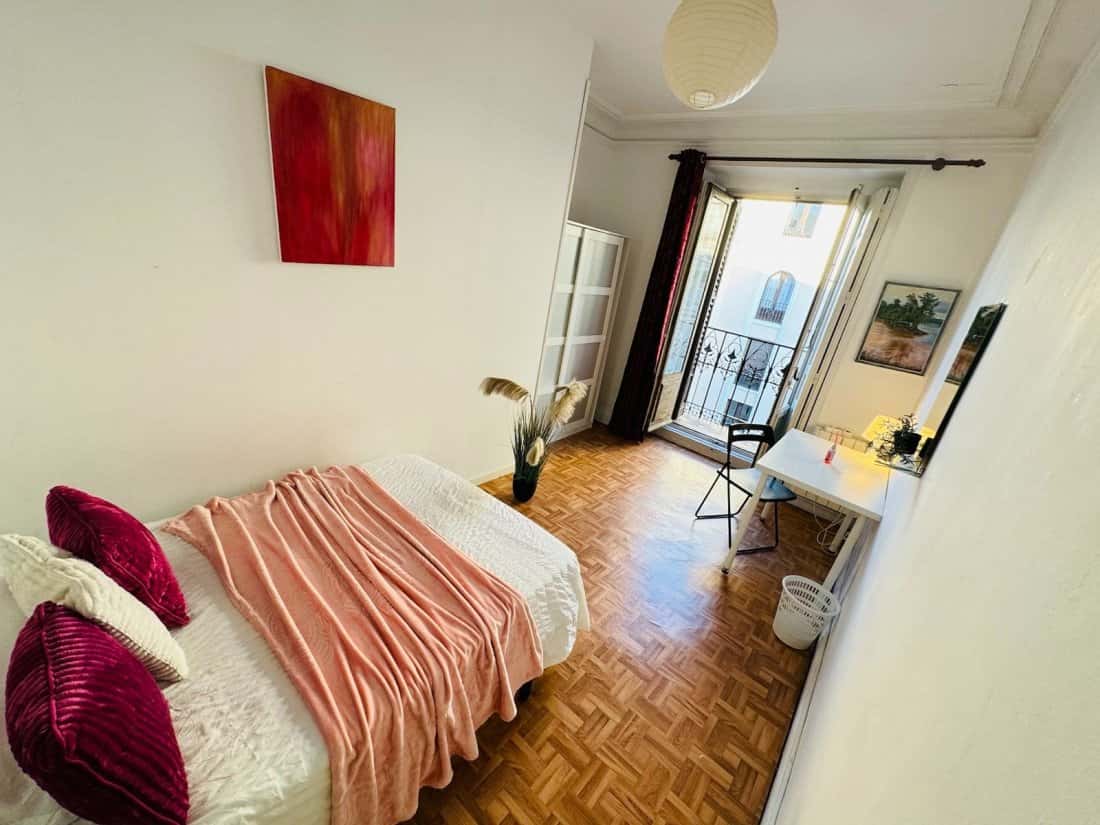 Habitación PME6