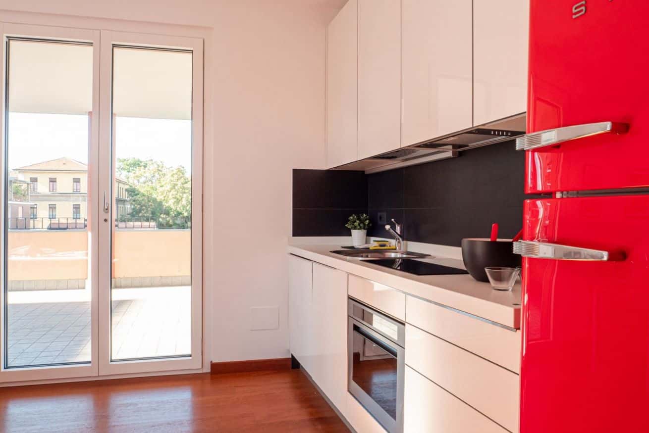 Apartment Milan, 1 bed — photo 45