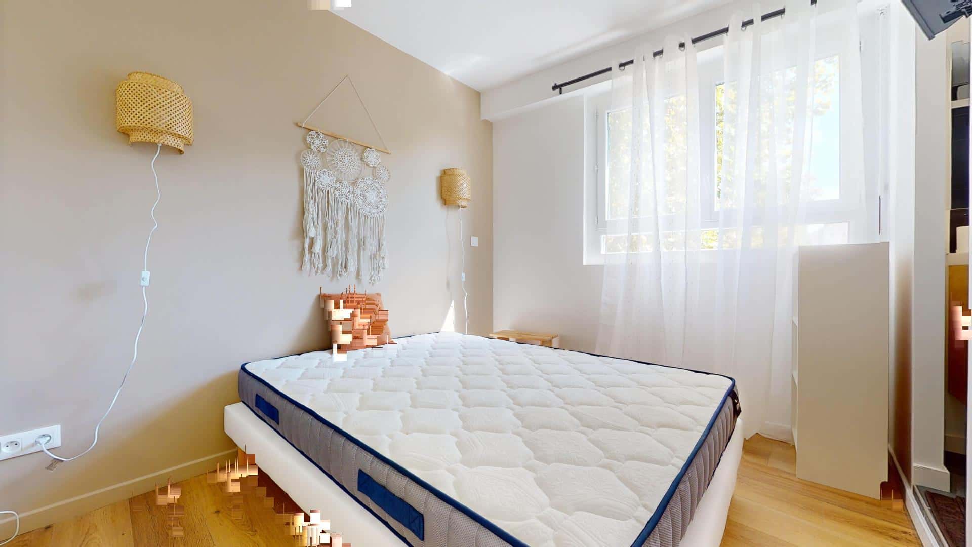 Chambre 2 - ARCOLE N