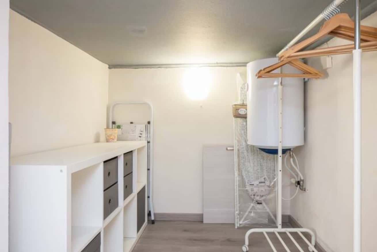 Apartment Milan, 1 bed — photo 7