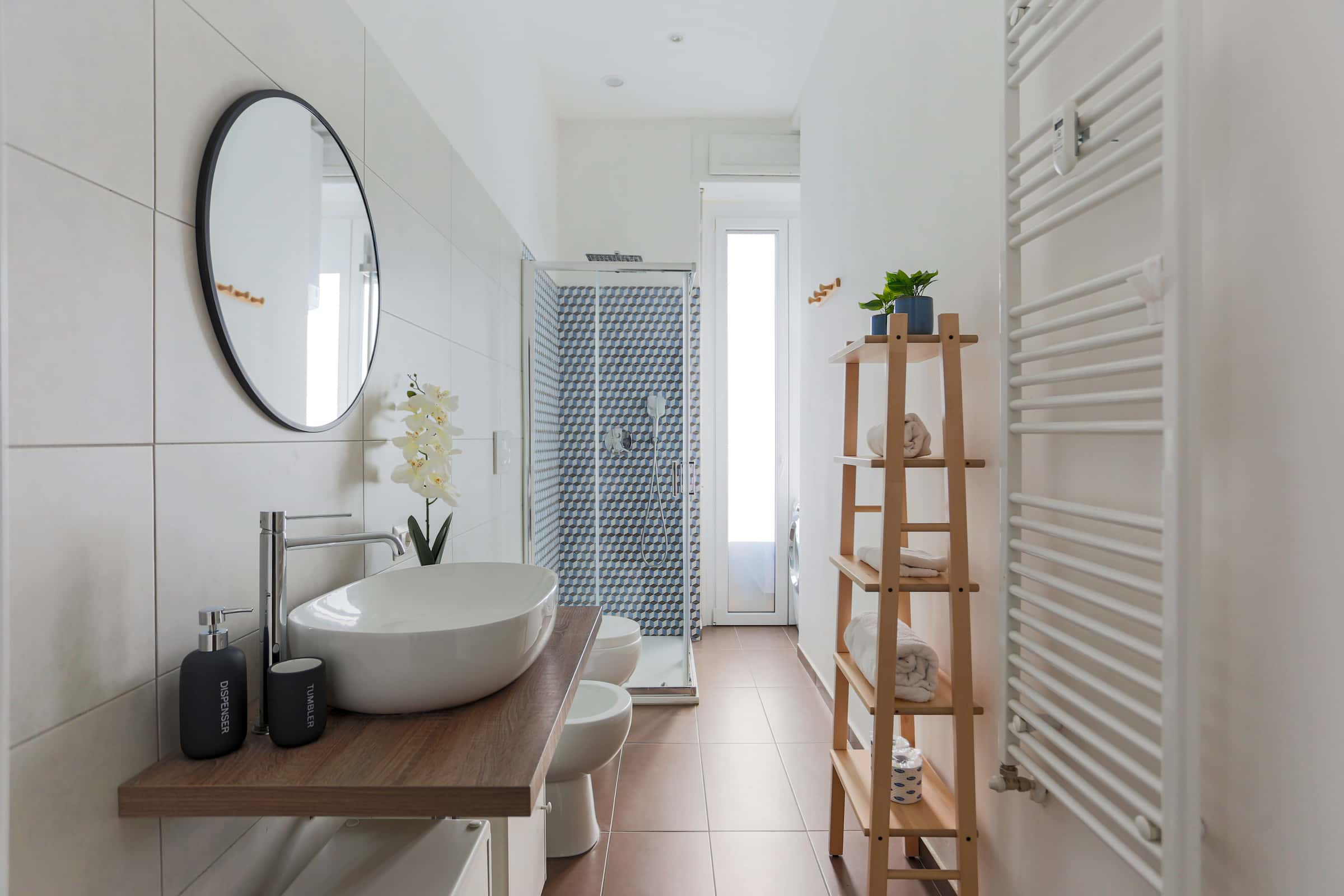 Apartment Milan, 2 beds — photo 6