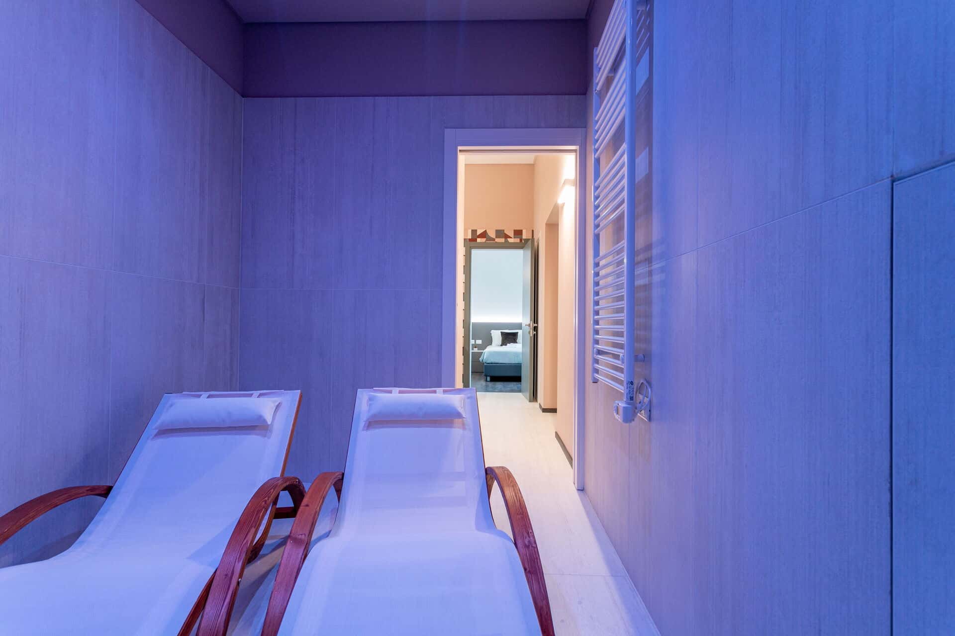 Apartment Venice, 1 bed — photo 12