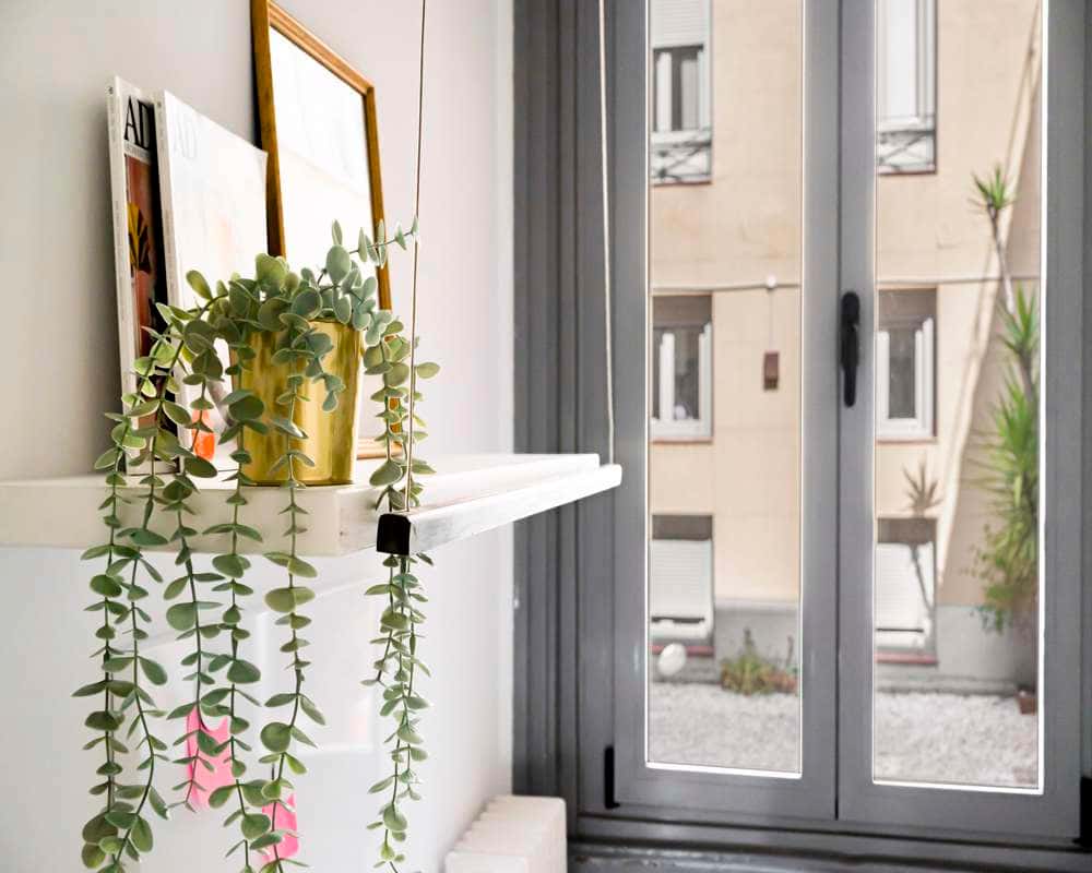 Habitación individual en la San Lorenzo