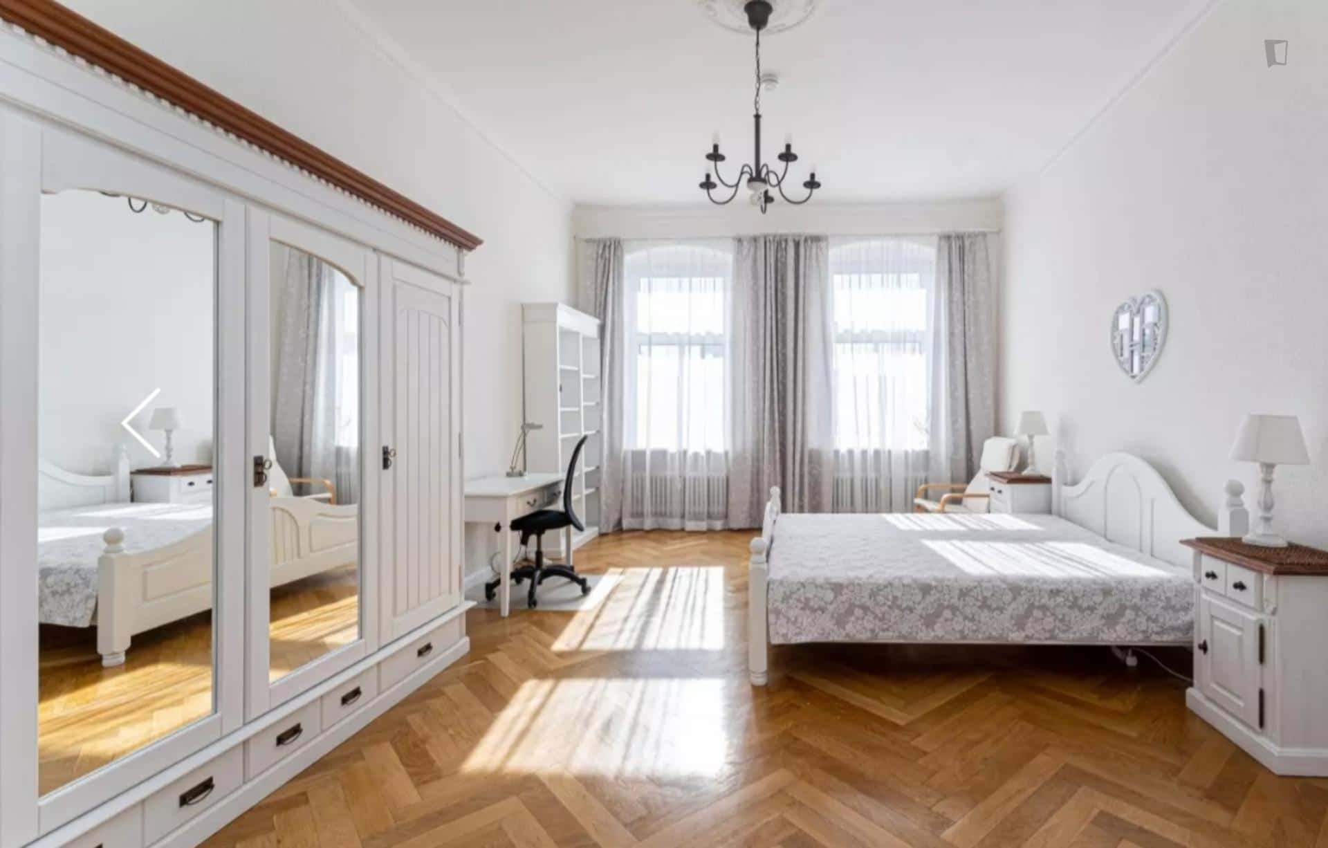 41 Guerickestrasse - Berliner Innenstadt