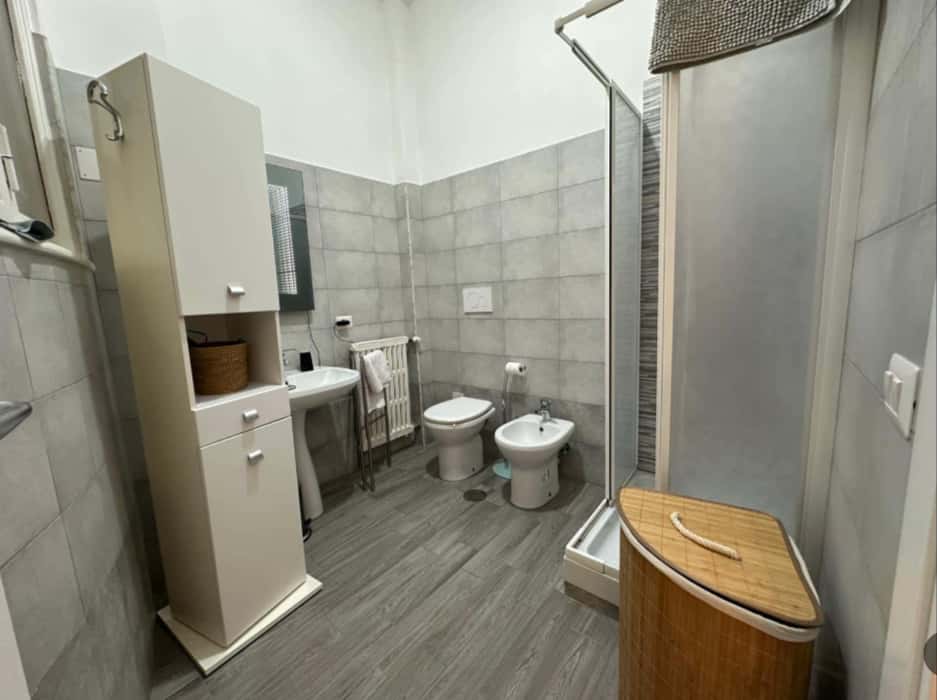 Apartment Rome, 2 beds — photo 2