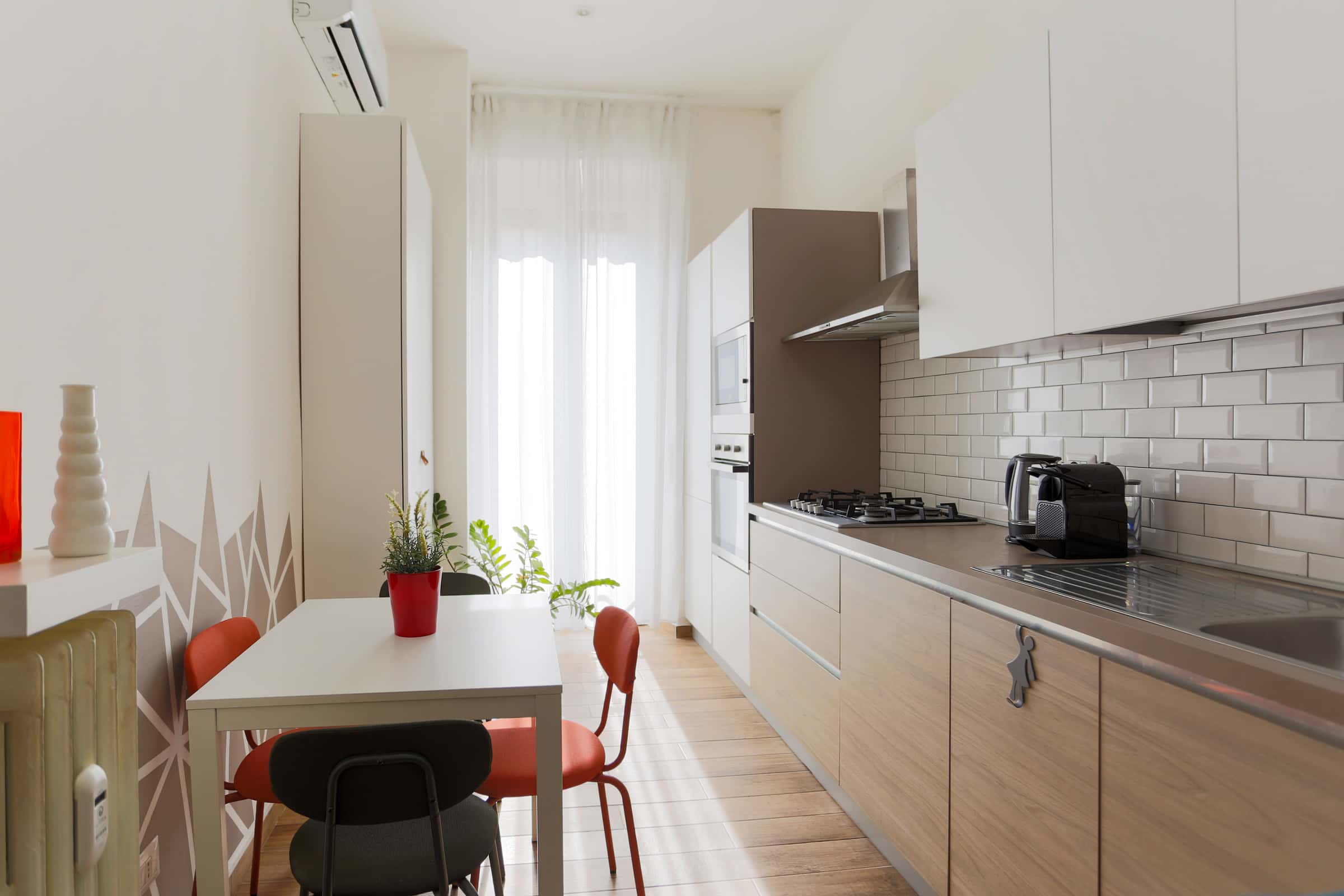 Apartment Milan, 2 beds — photo 21