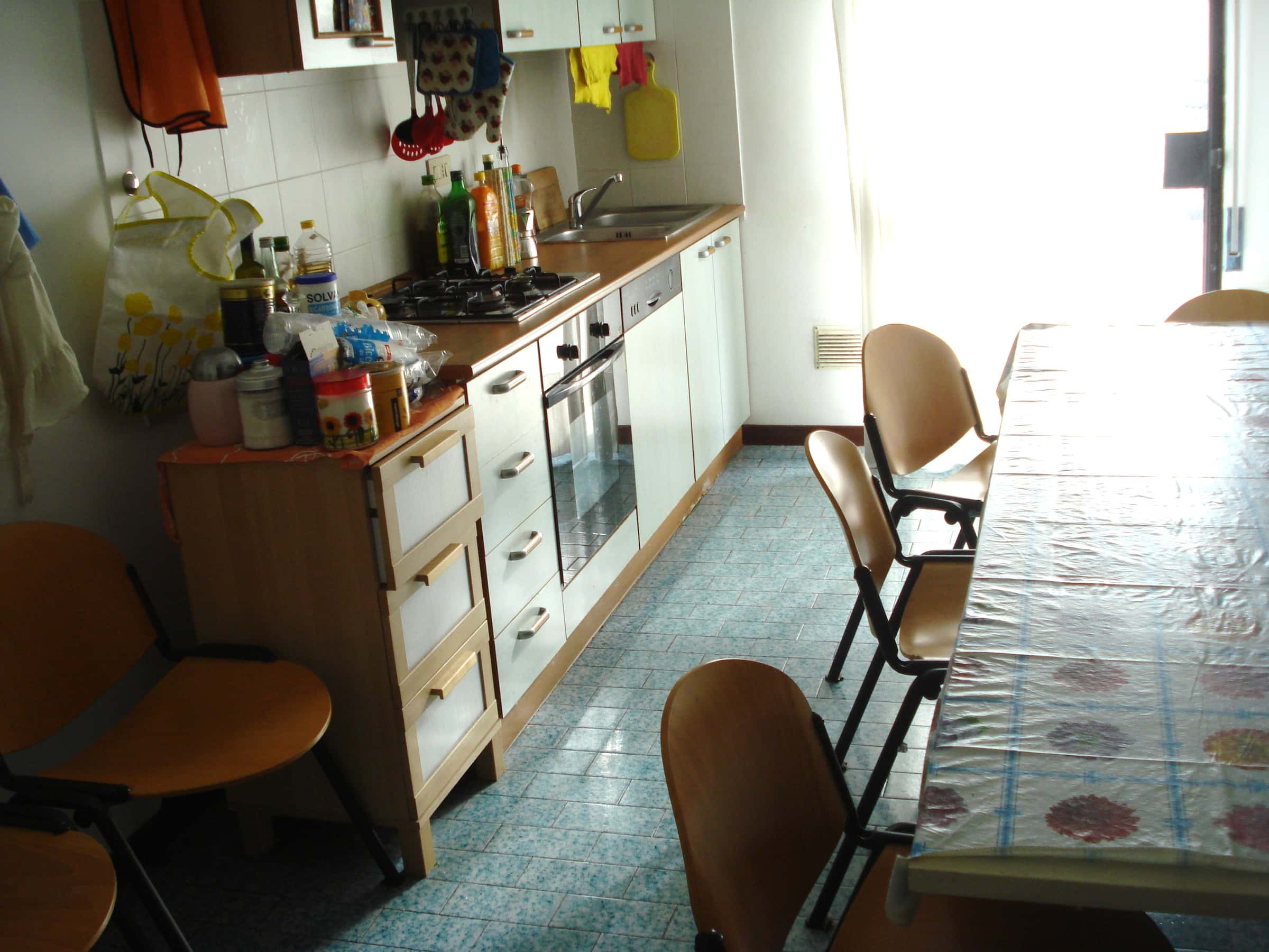 Single room Padua, 4 beds — photo 5