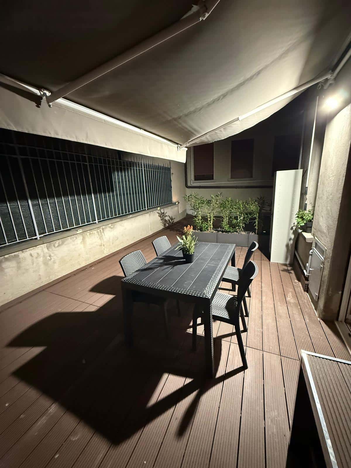 Wohnung in Piazza Pontida, Bergamo für 32 m²