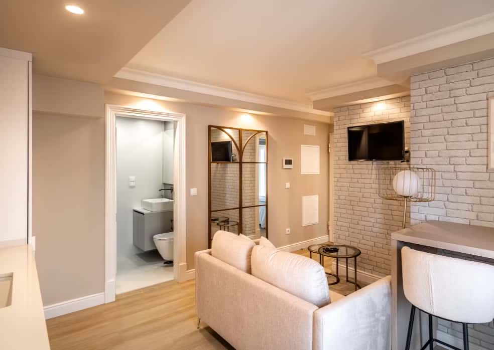 Charming 1-Bedroom in Campo d’Ourique